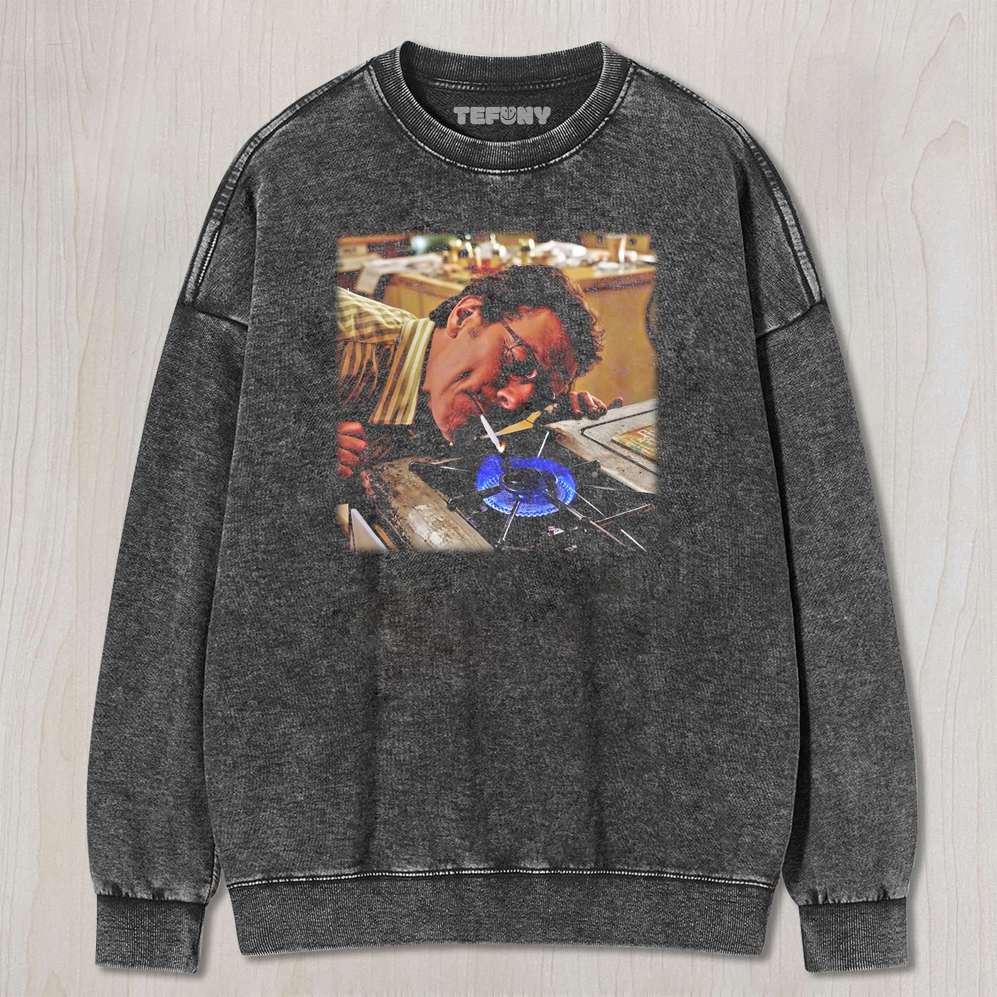 BREAKINGBAD V3 UNISEX TEE, TANK TOP, LAYERED LS, SWEATSHIRT & HOODIE