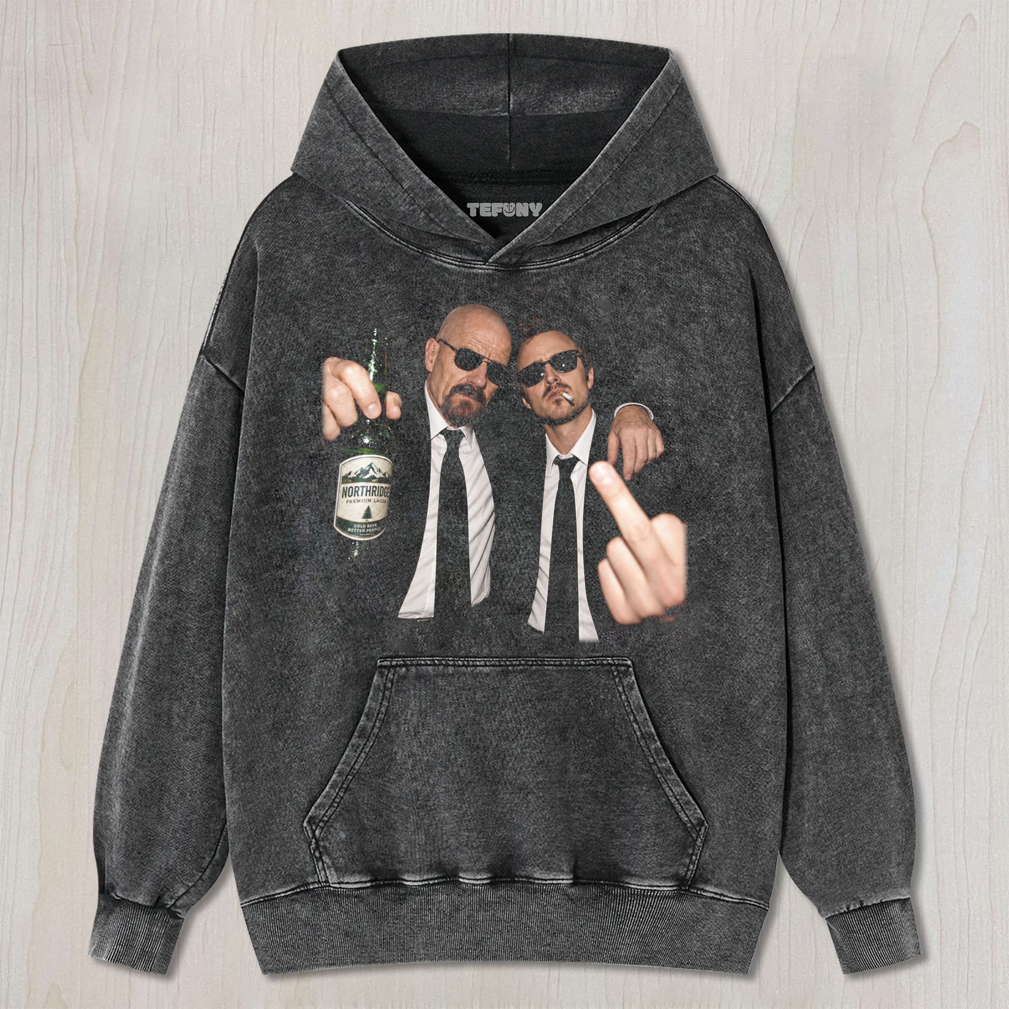BREAKINGBAD V6 UNISEX TEE, TANK TOP, LAYERED LS, SWEATSHIRT & HOODIE