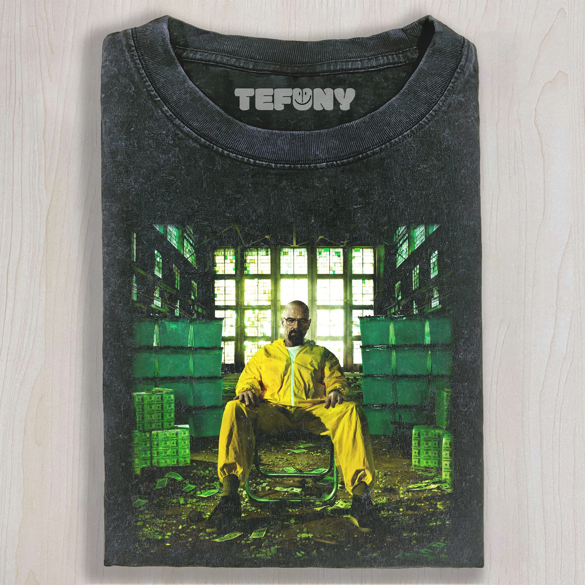 BREAKINGBAD V7 UNISEX TEE, TANK TOP, LAYERED LS, SWEATSHIRT & HOODIE