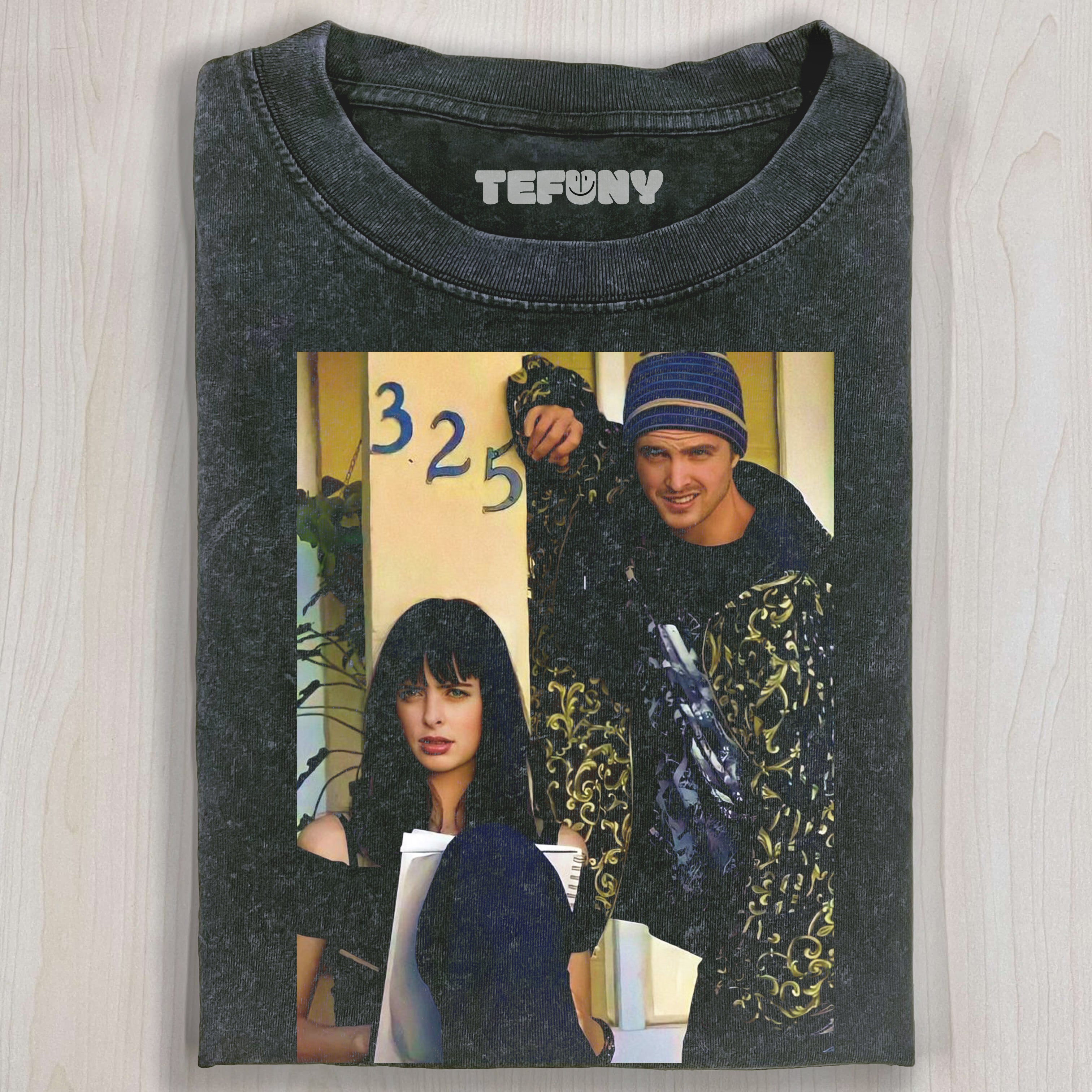 BREAKING BAD 1.0 T-SHIRTS