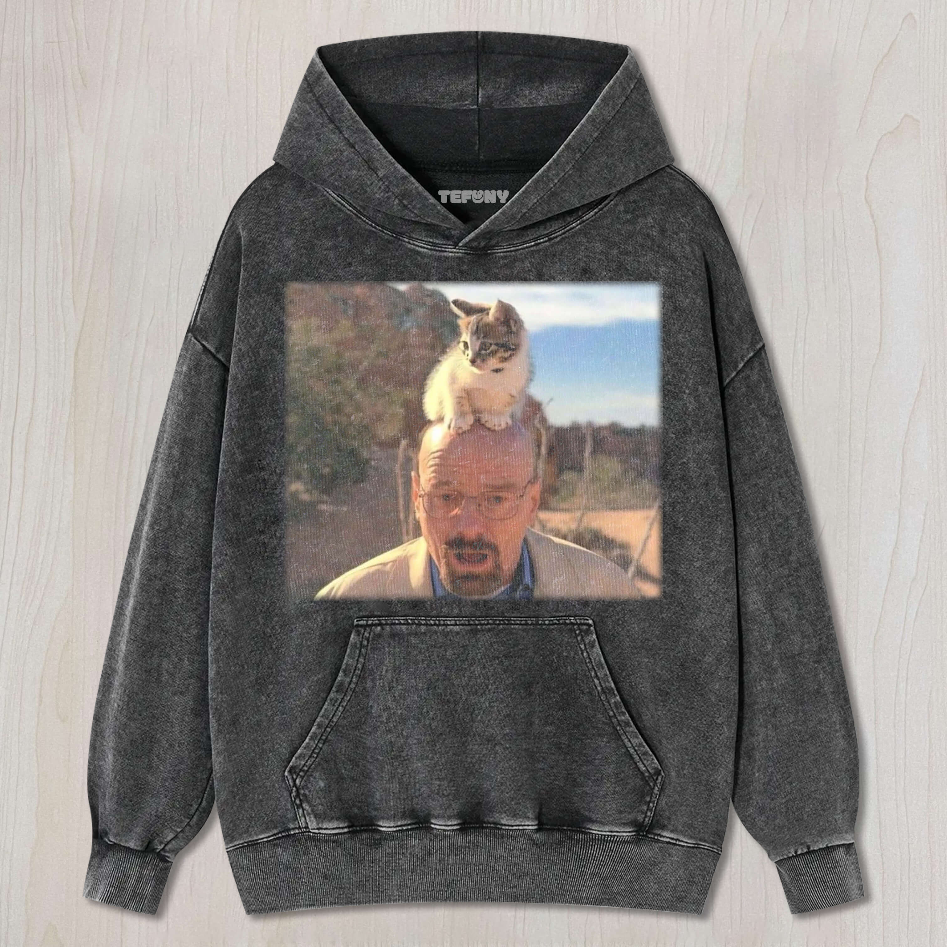 BREAKING BAD FUNNY TEE & SWEAT & HOOD