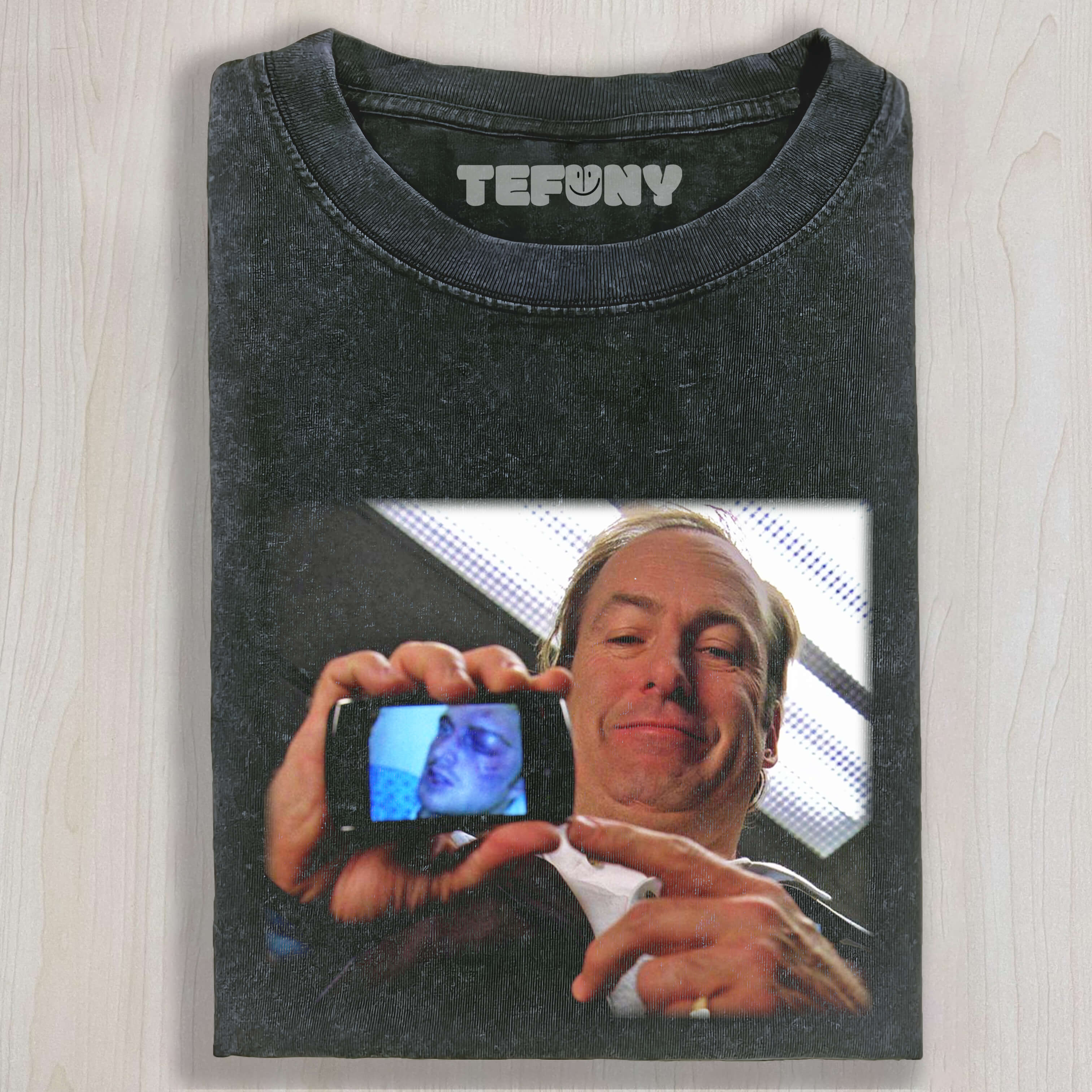 BREAKING BAD SAUL GOODMAN TEE & SWEAT & HOOD