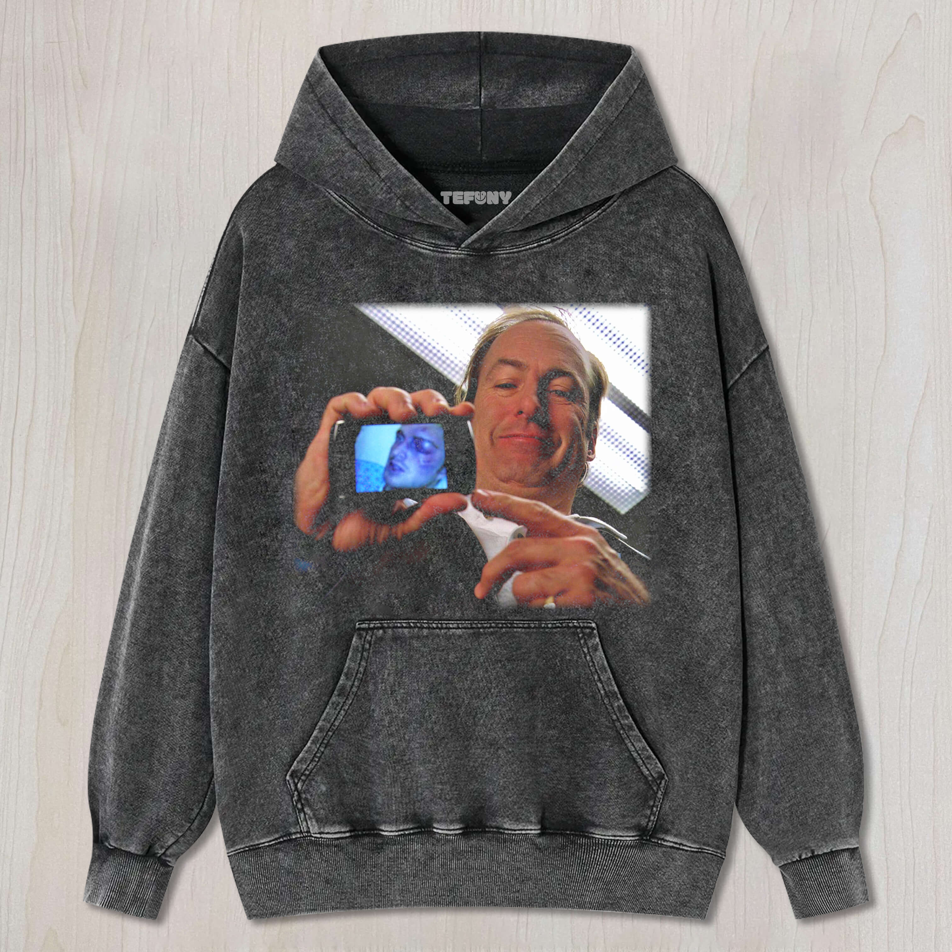 BREAKING BAD SAUL GOODMAN TEE & SWEAT & HOOD