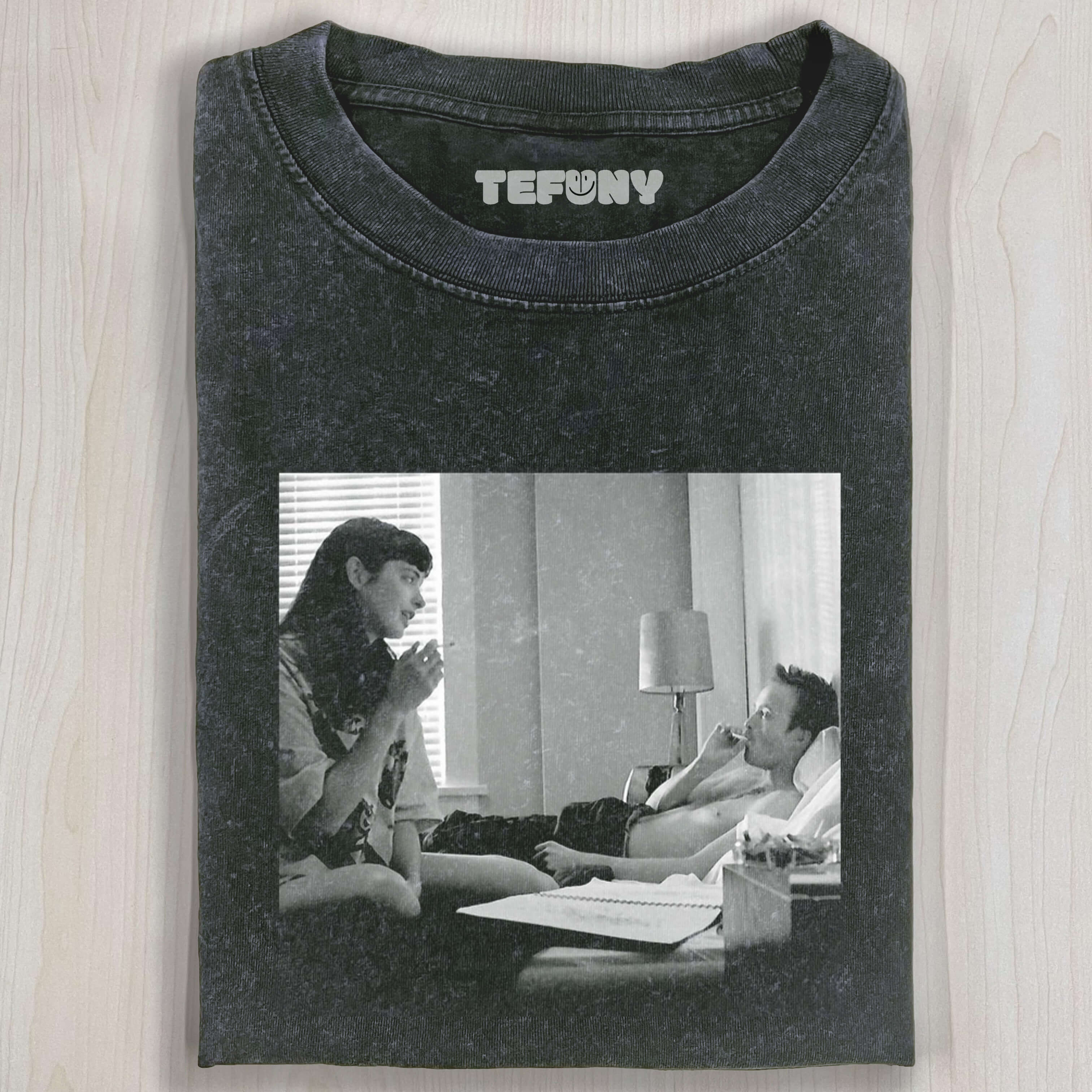 BREAKING BAD T-4