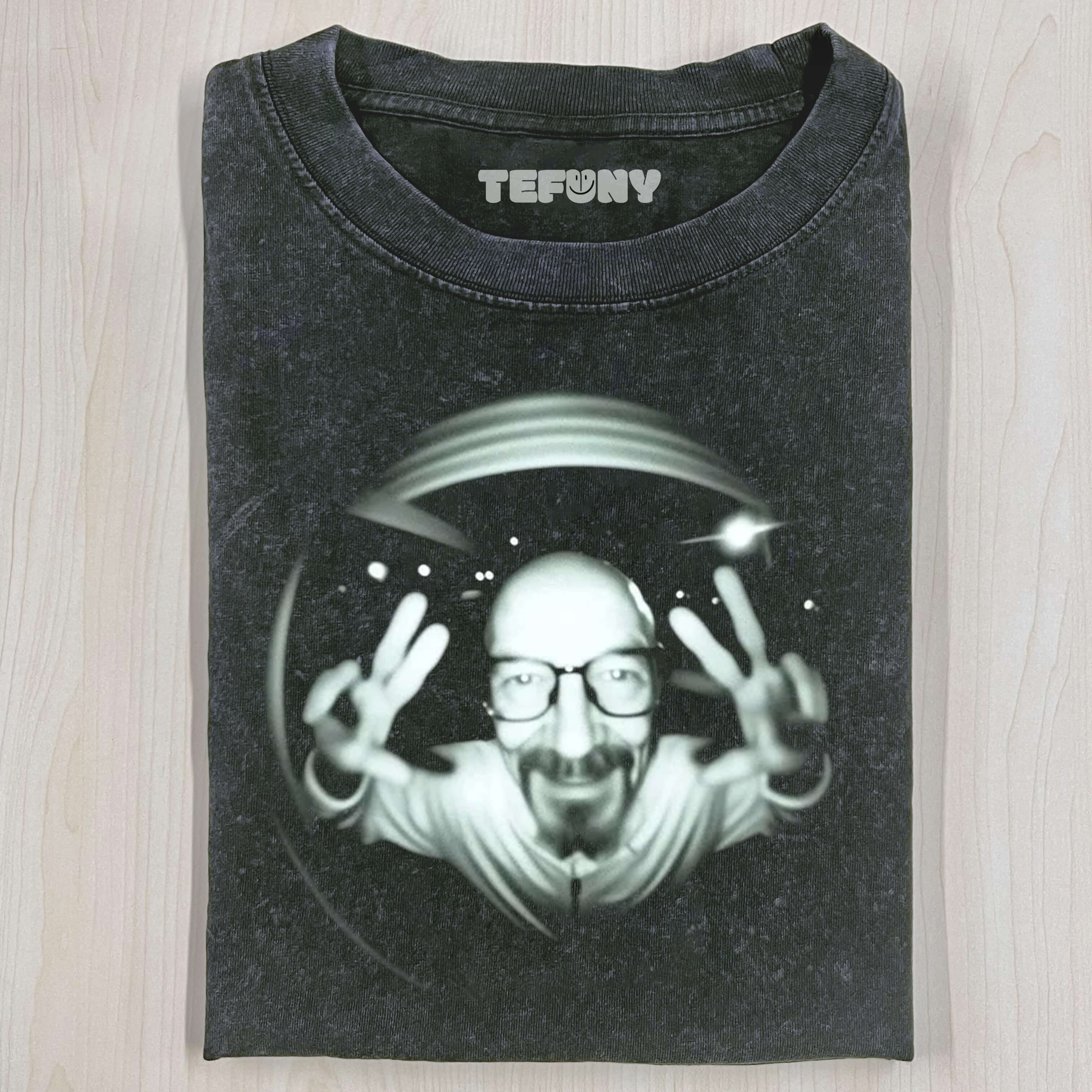 BREAKING BAD T-SHIR