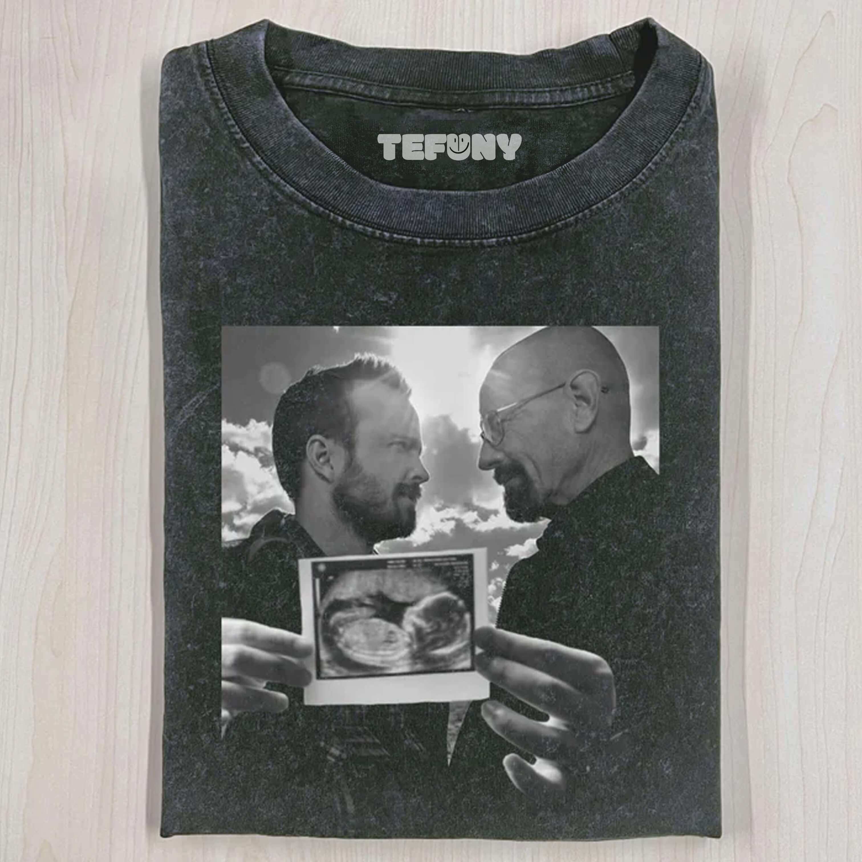 BREAKING BAD  T-SHIRT