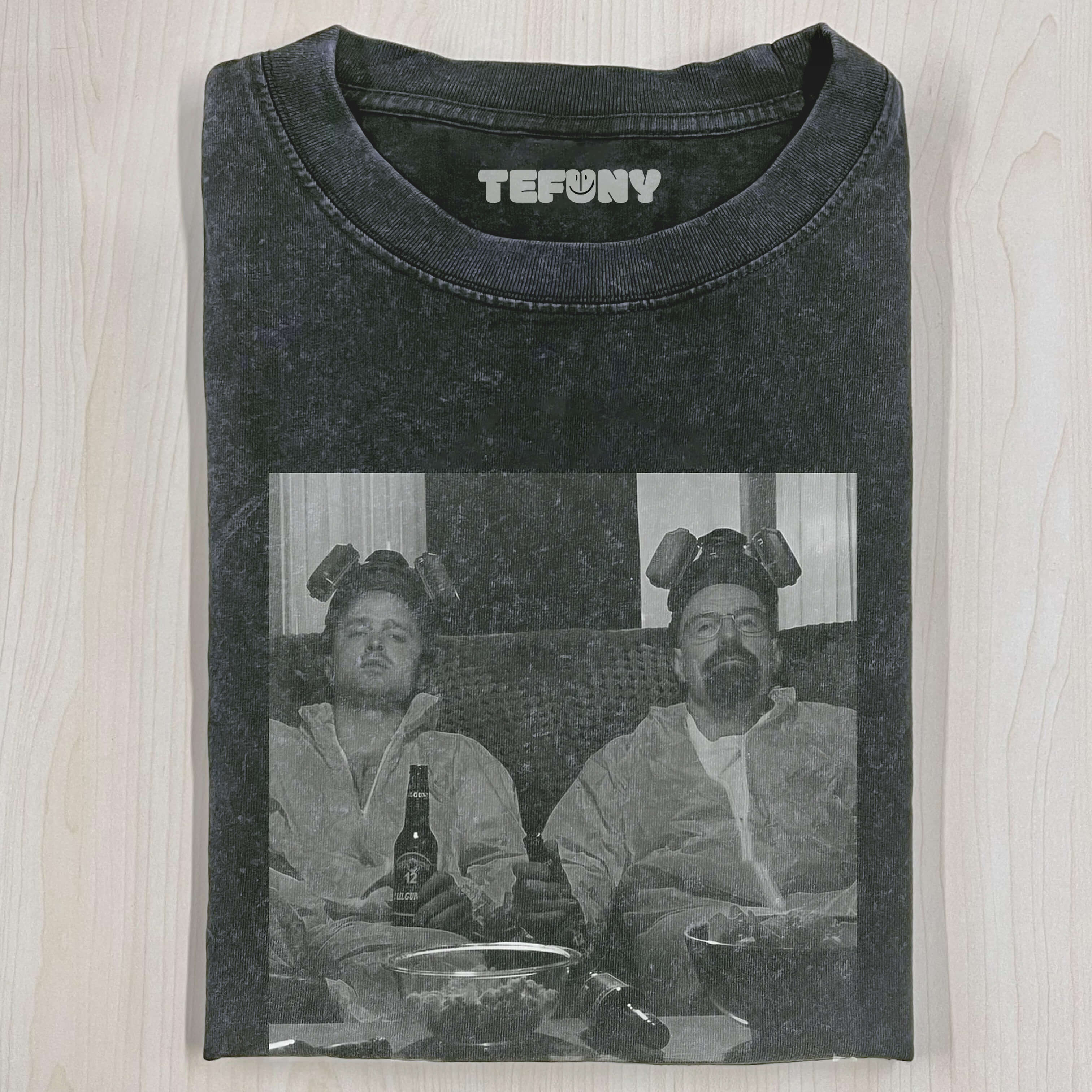 BREAKING BAD T-SHIRT
