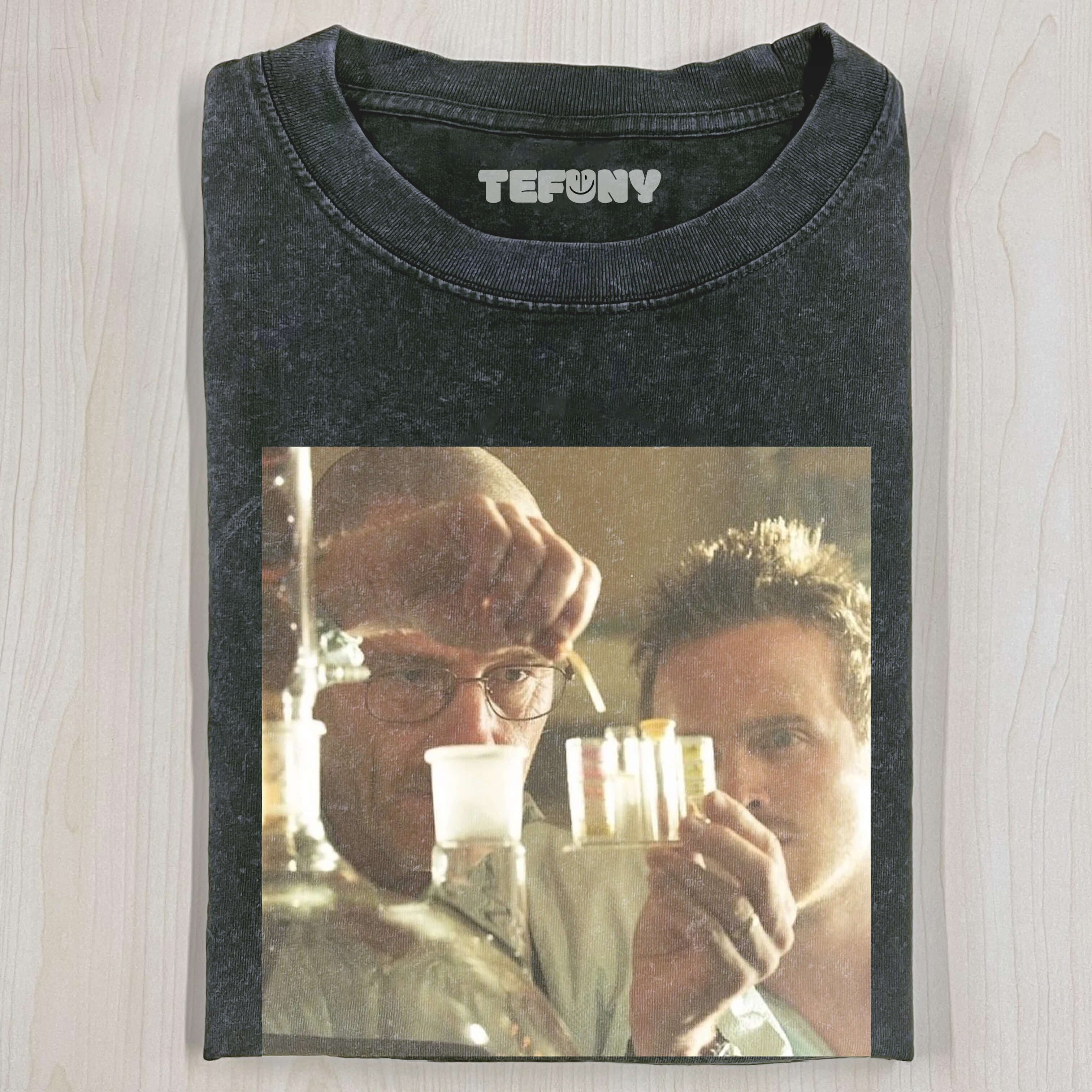 BREAKING BAD T-SHIRT