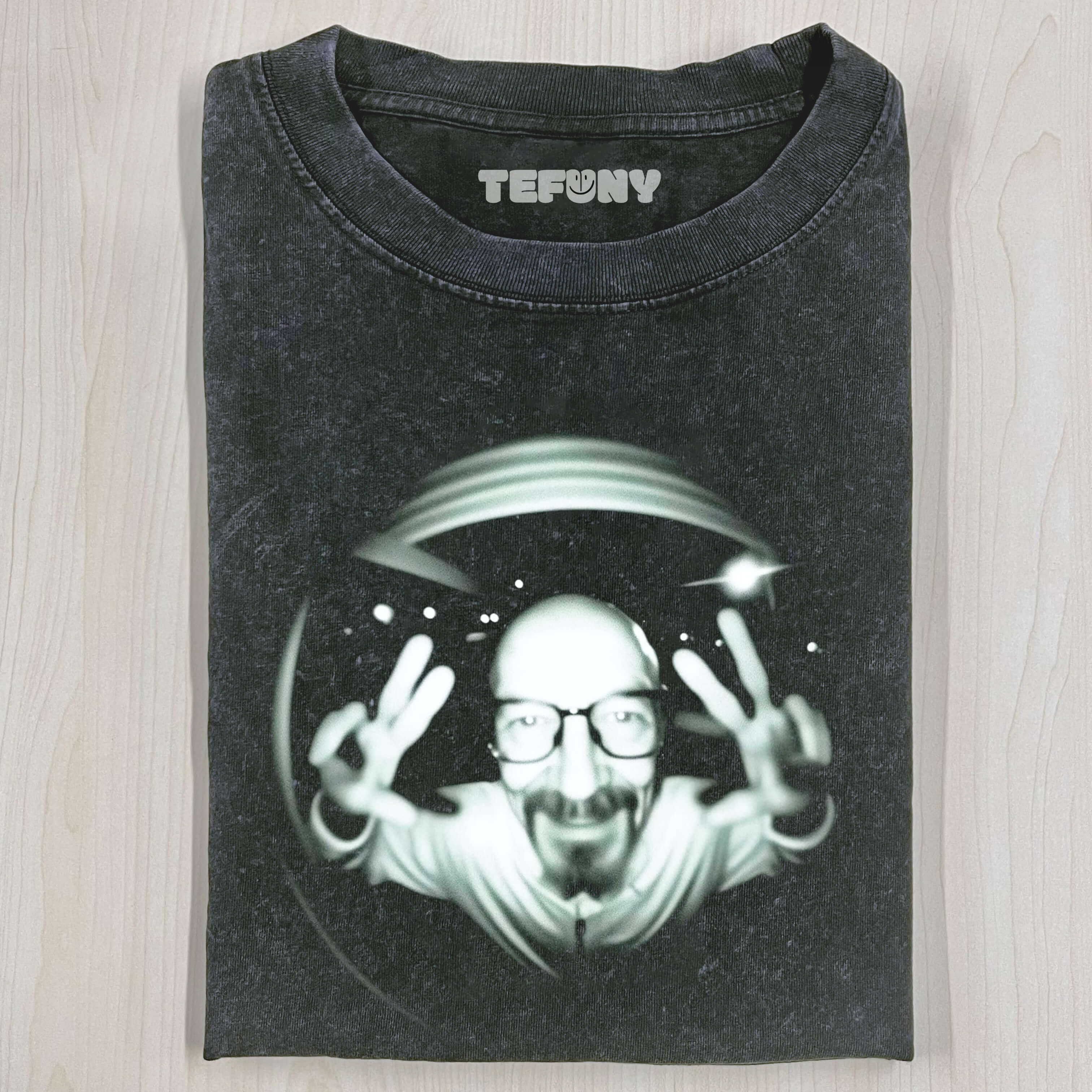 BREAKING BAD V16  T-SHIRT
