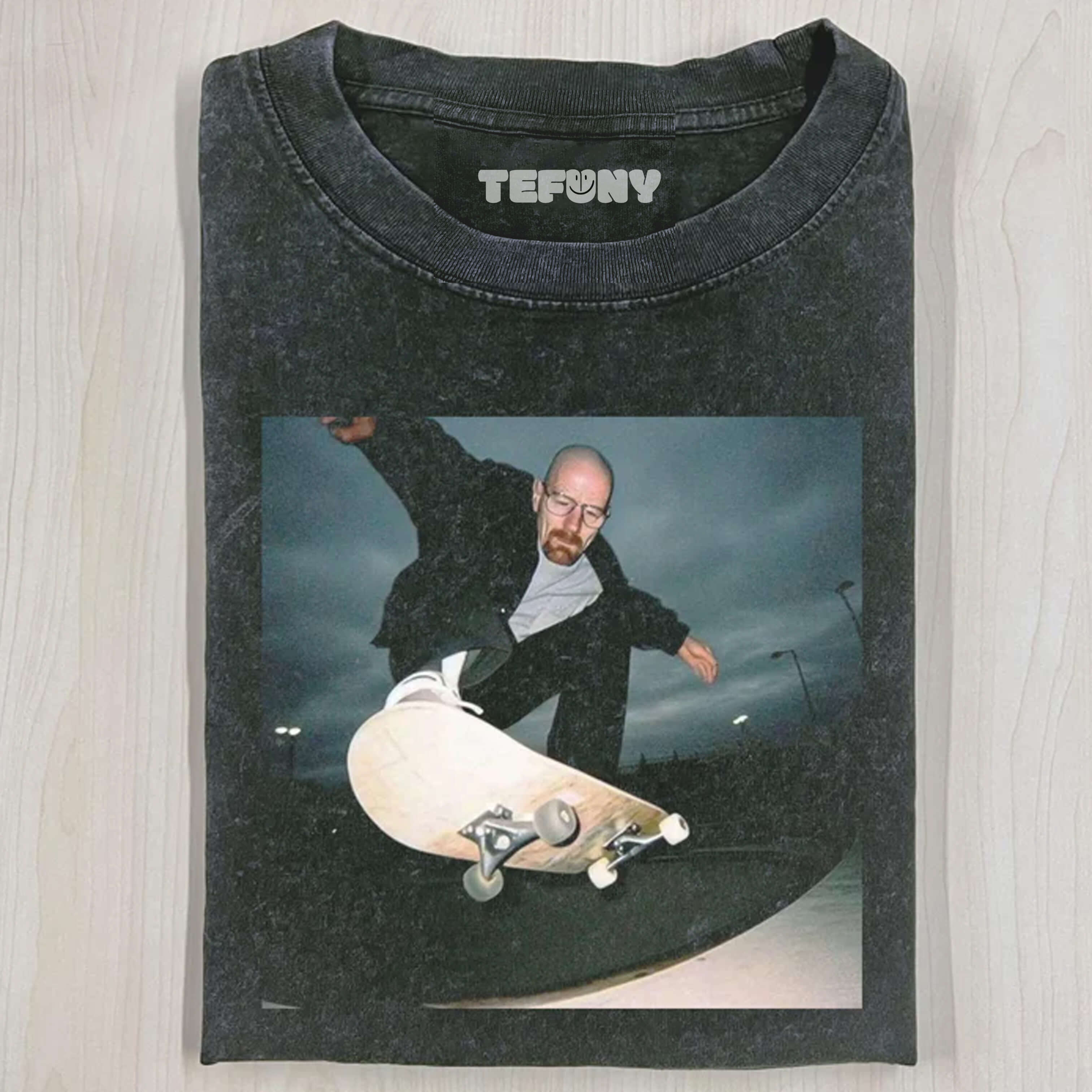 BREAKING BAD  T-SHIRT