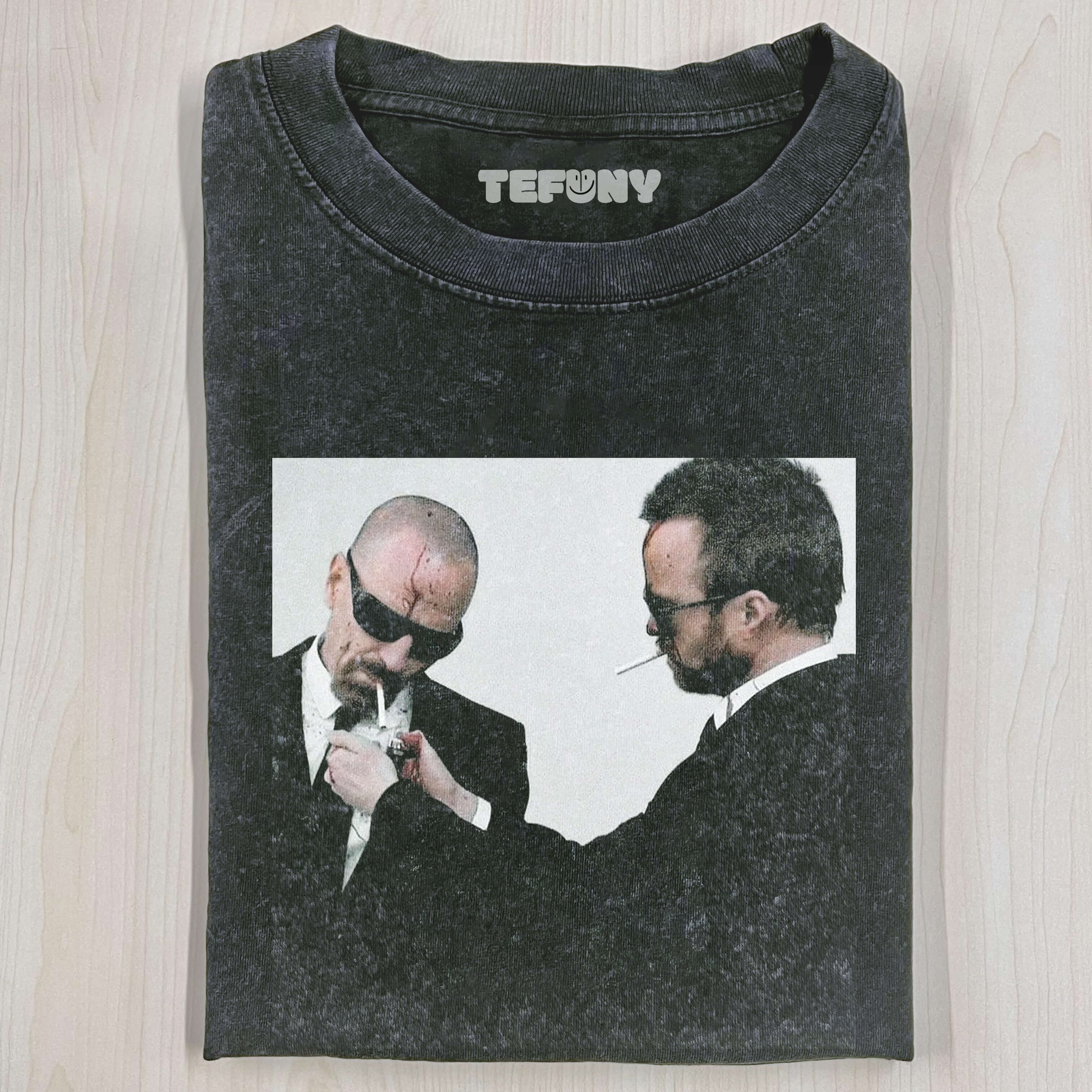 BREAKING BAD T-SHIRT