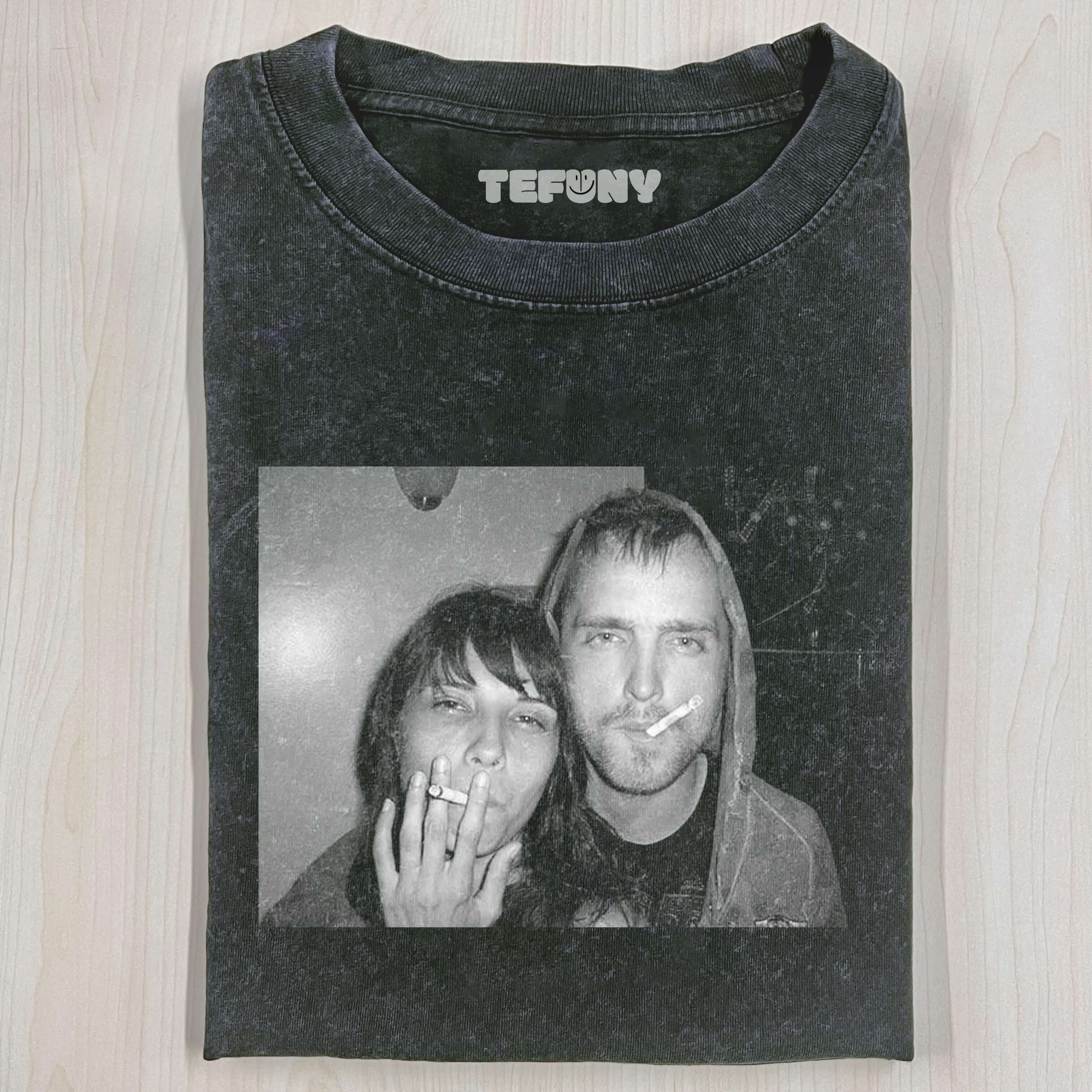 BREAKING BAD T-SHIRT