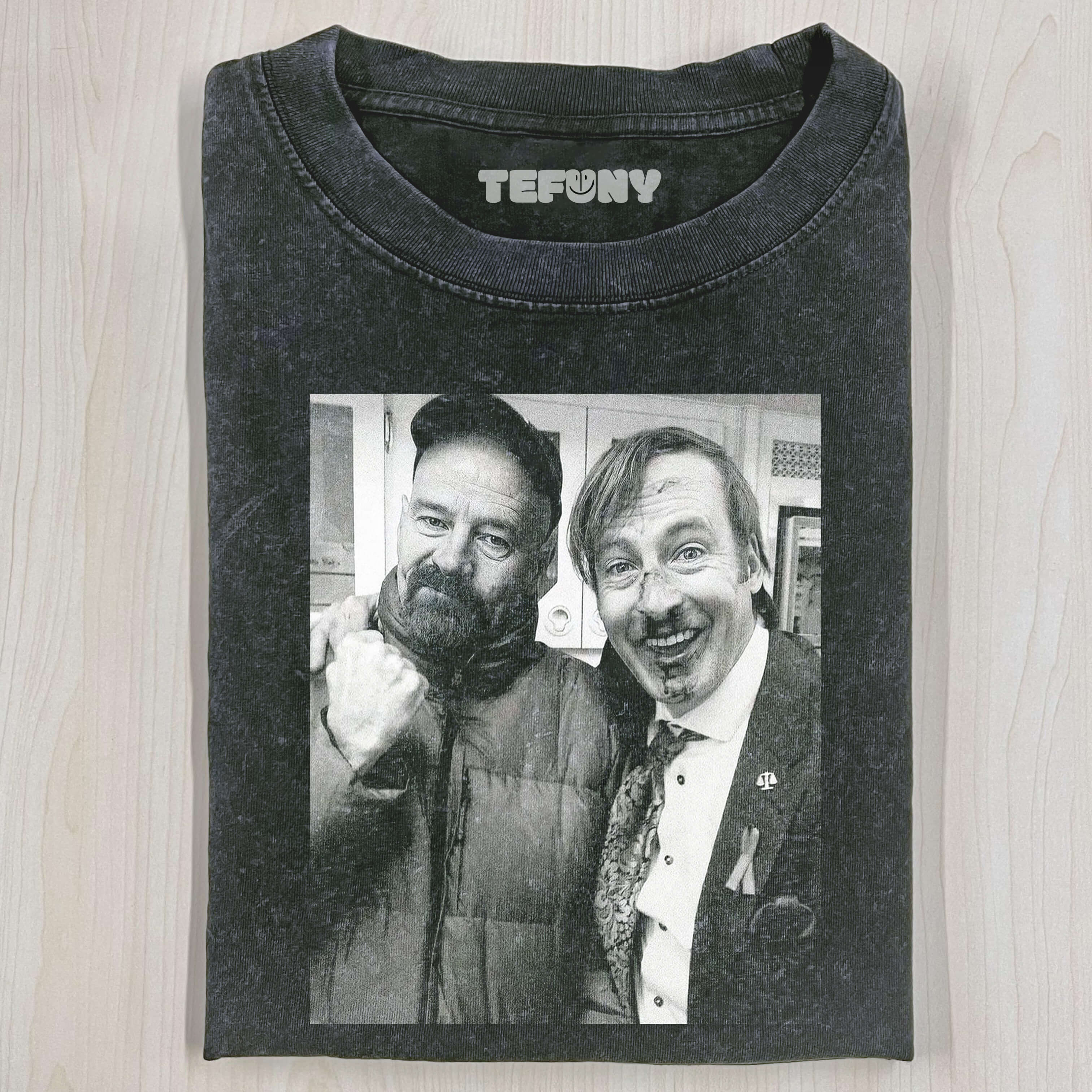 BREAKING BAD T-SHIRT V1