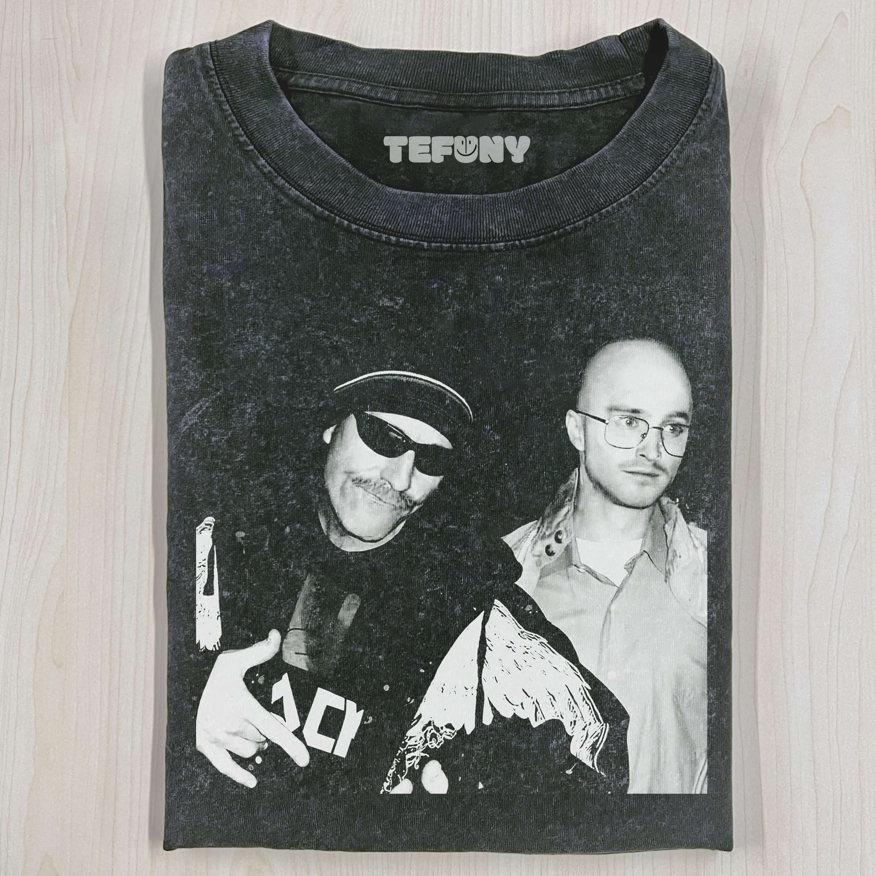 BREAKING BAD T-SHIRT V2