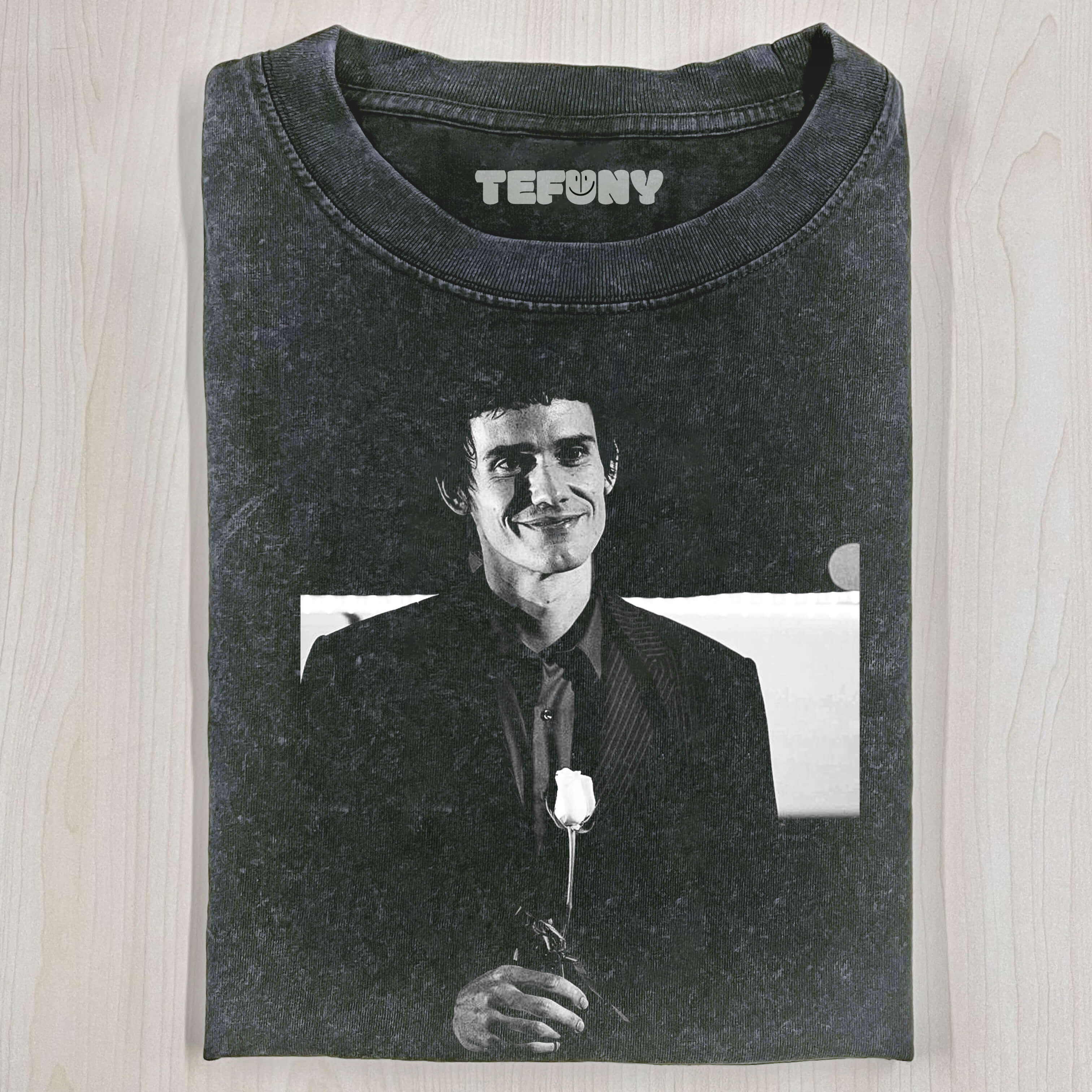 BRIAN MOSER T-SHIRT