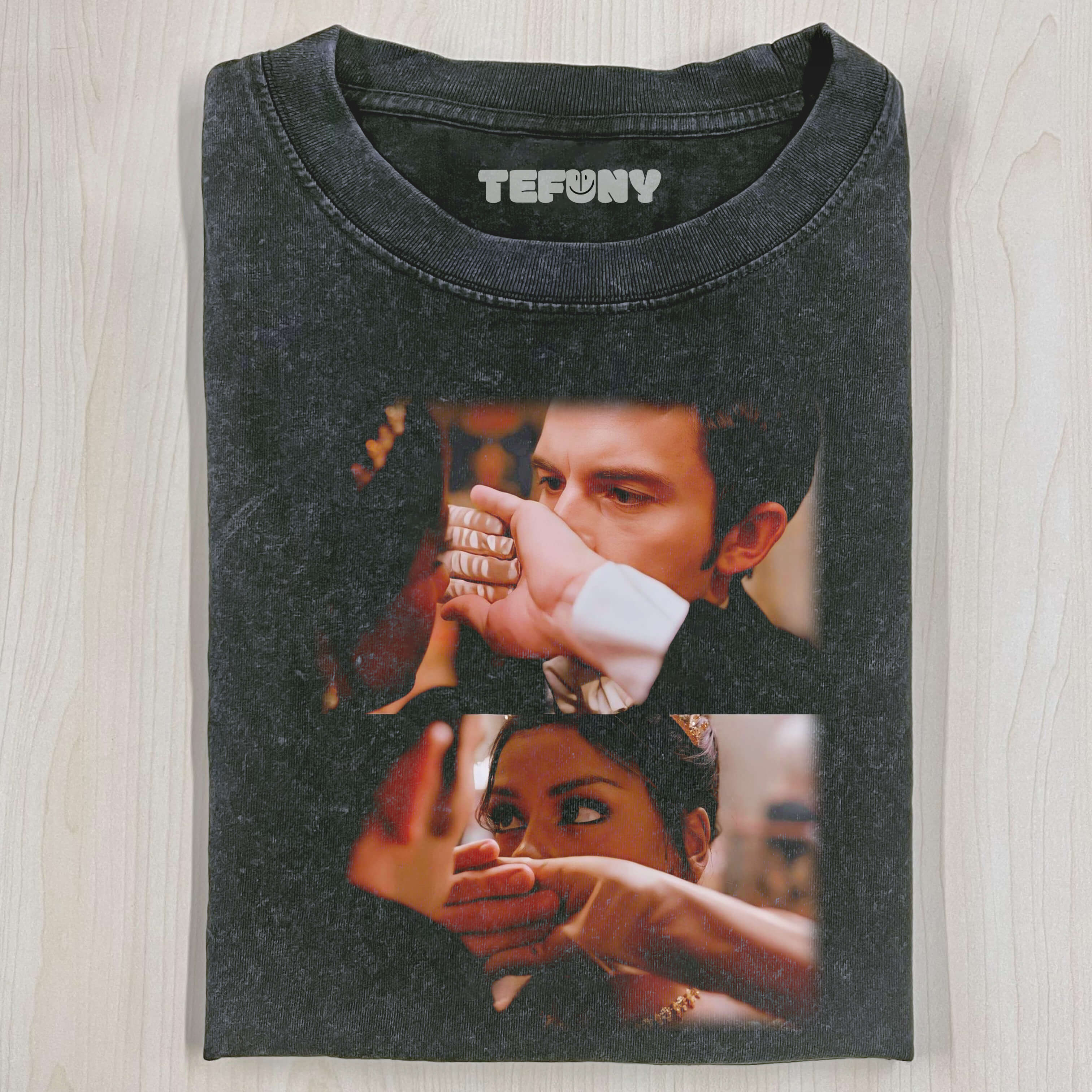 BRIDGERTON T-SHIRT V1