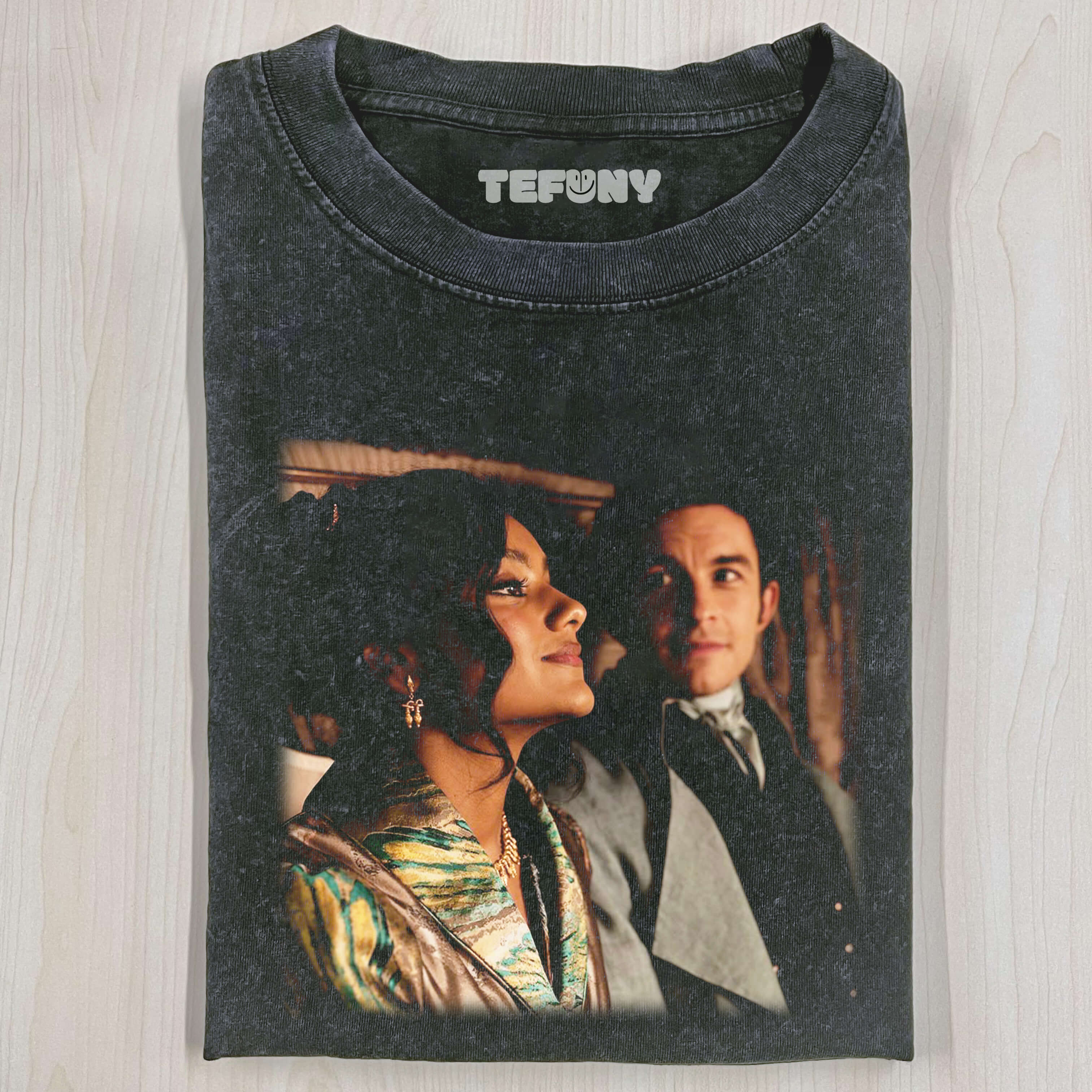BRIDGERTON T-SHIRT