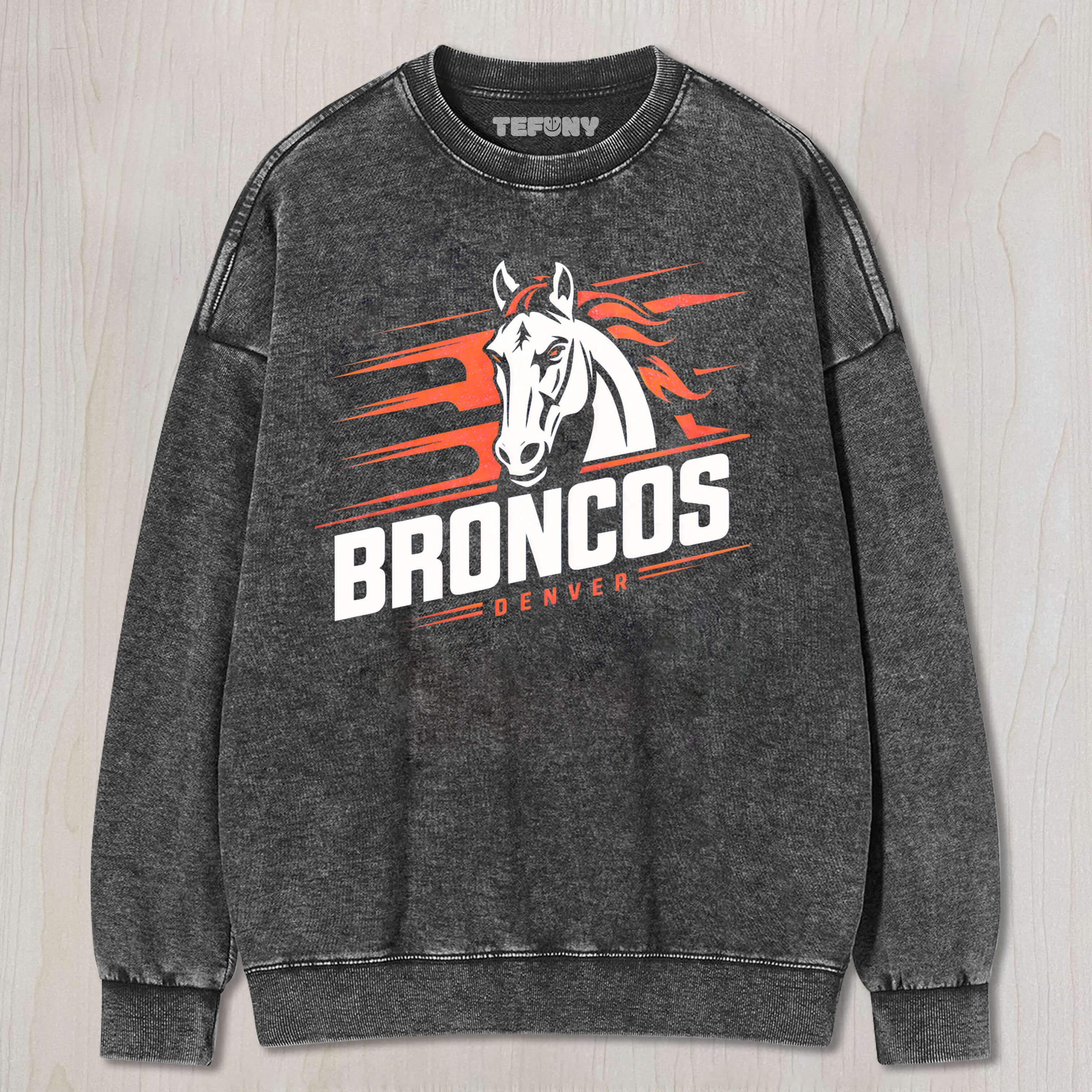 BRONCOS T-SHIRT