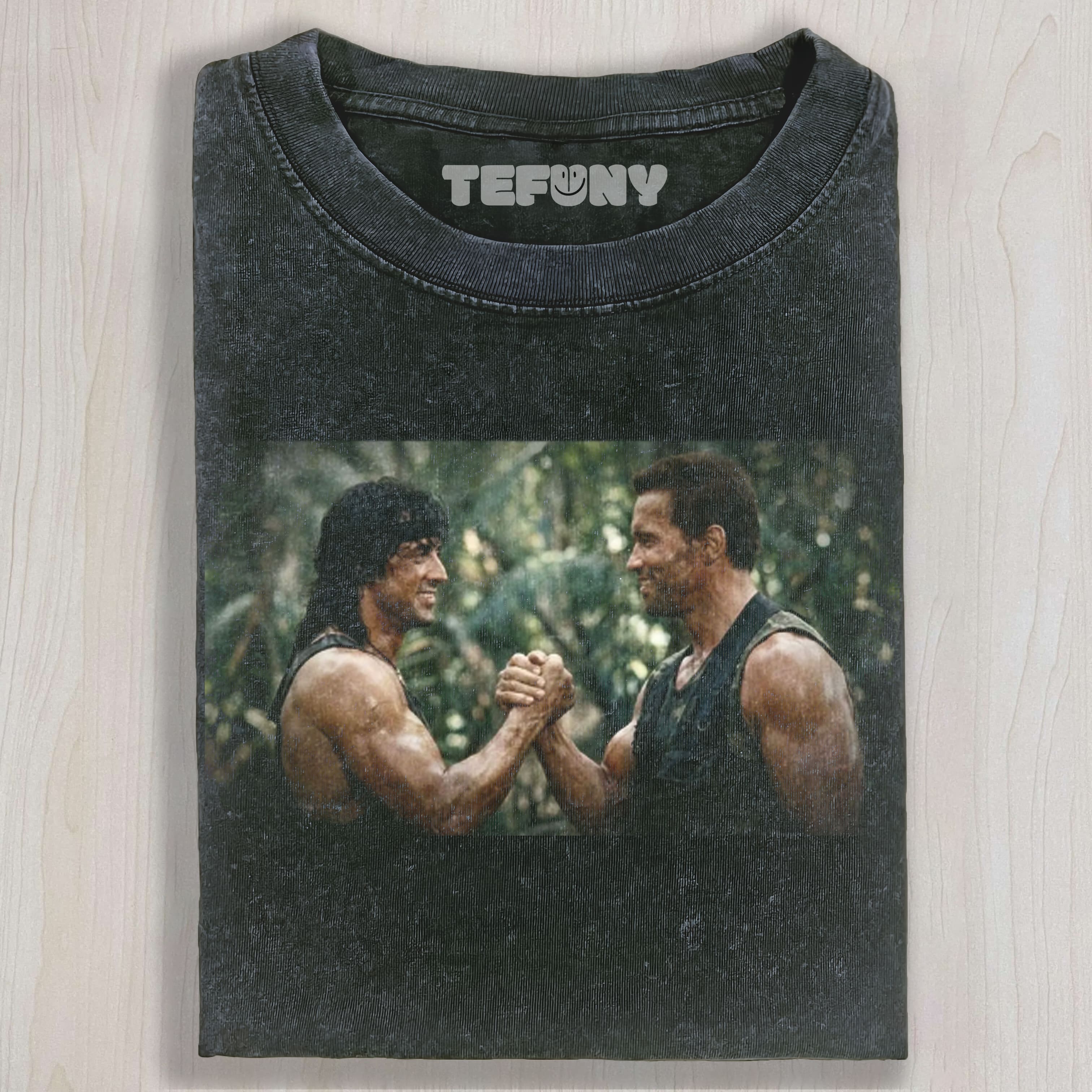 BROTHERS IN WILD UNISEX TEE, TANK TOP, LAYERED LS, SWEATSHIRT & HOODIE