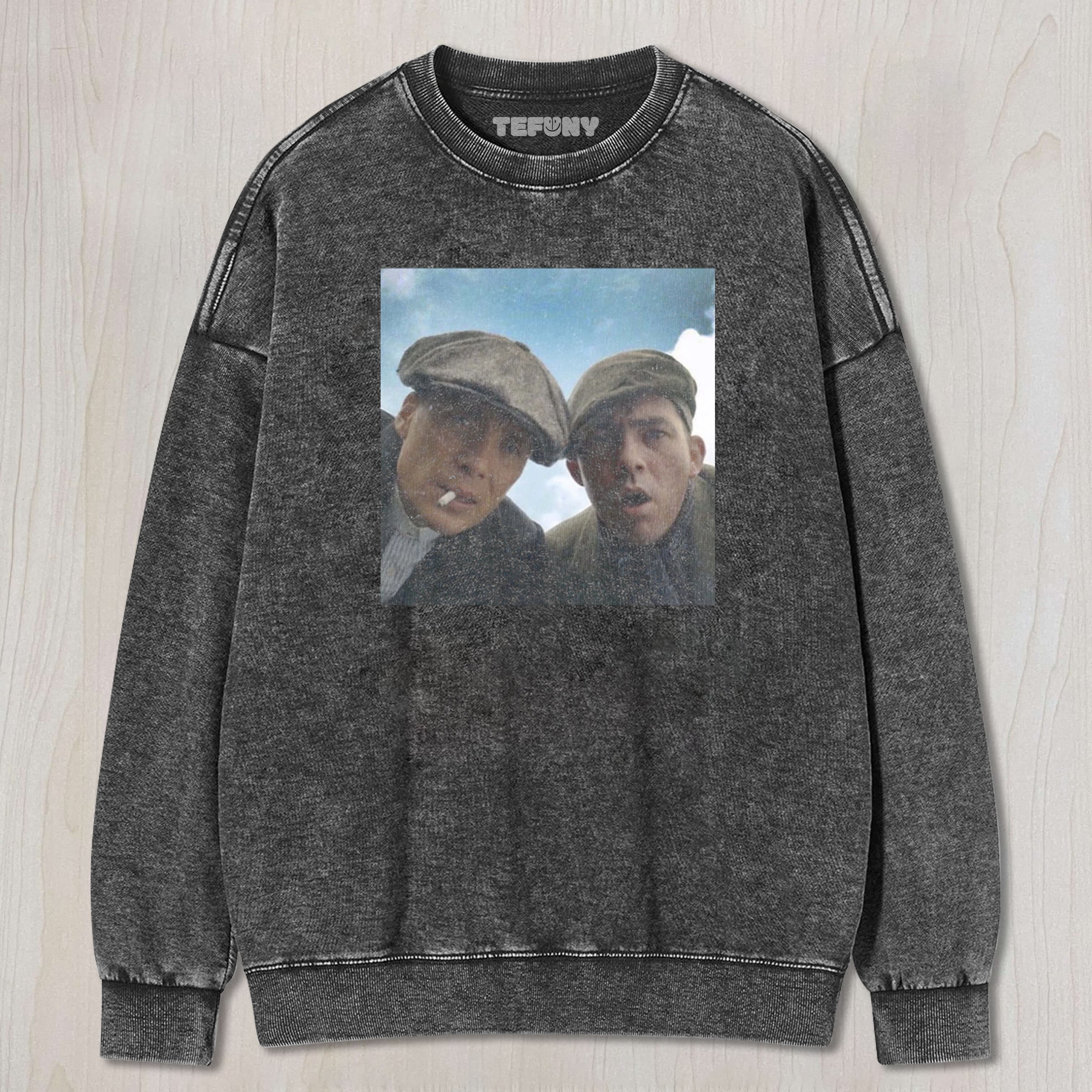 BROTHERS TOGETHER UNISEX TEE, TANK TOP, LAYERED LS, SWEATSHIRT & HOODIE