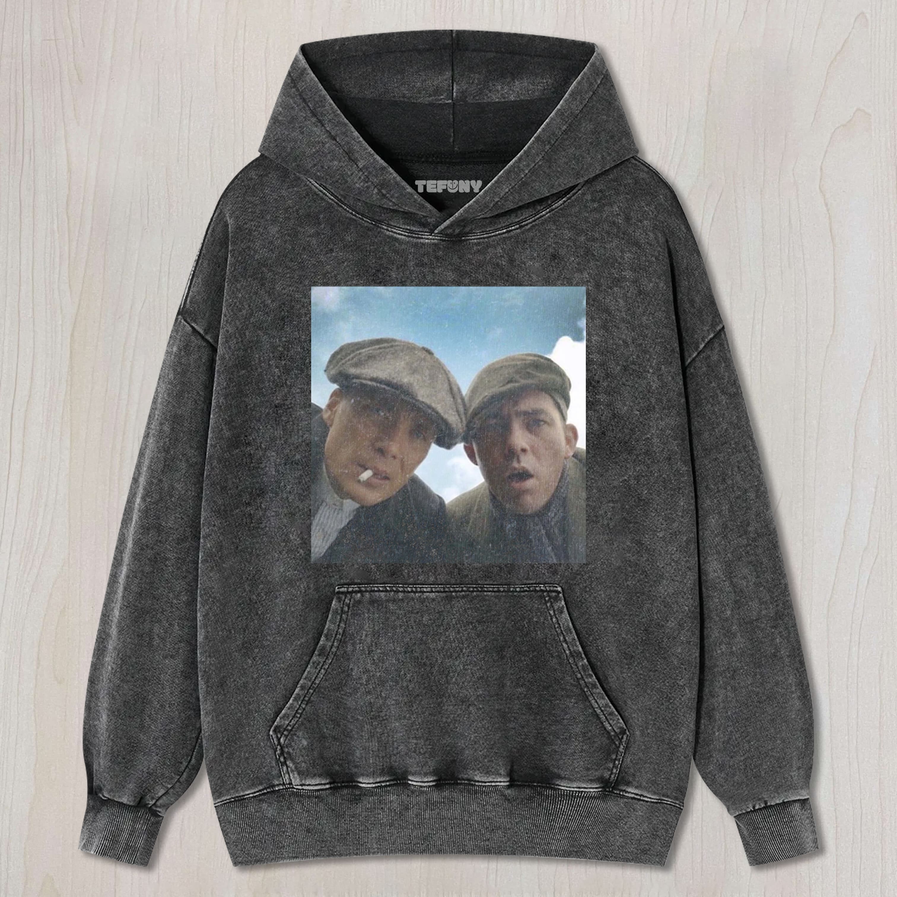 BROTHERS TOGETHER UNISEX TEE, TANK TOP, LAYERED LS, SWEATSHIRT & HOODIE