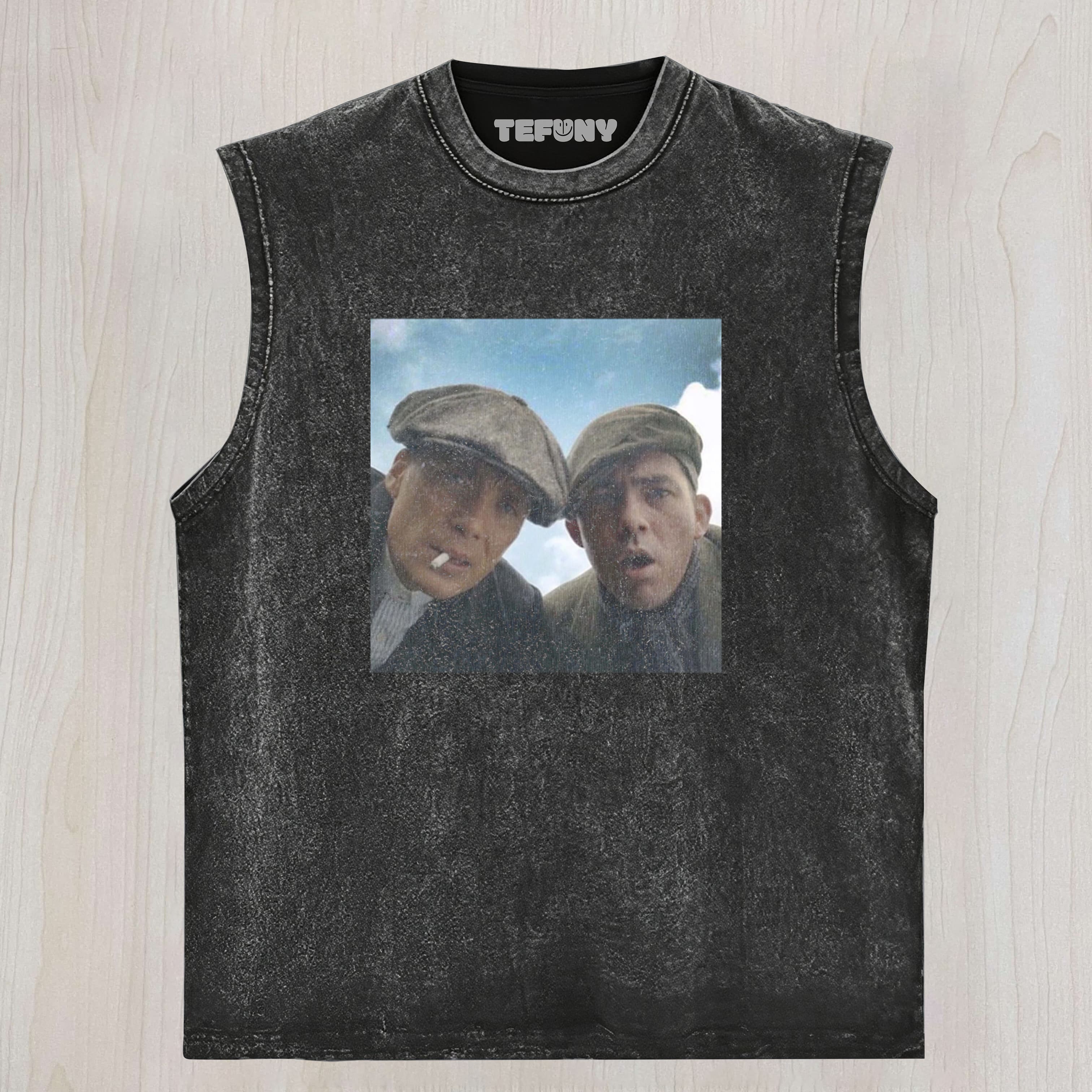 BROTHERS TOGETHER UNISEX TEE, TANK TOP, LAYERED LS, SWEATSHIRT & HOODIE