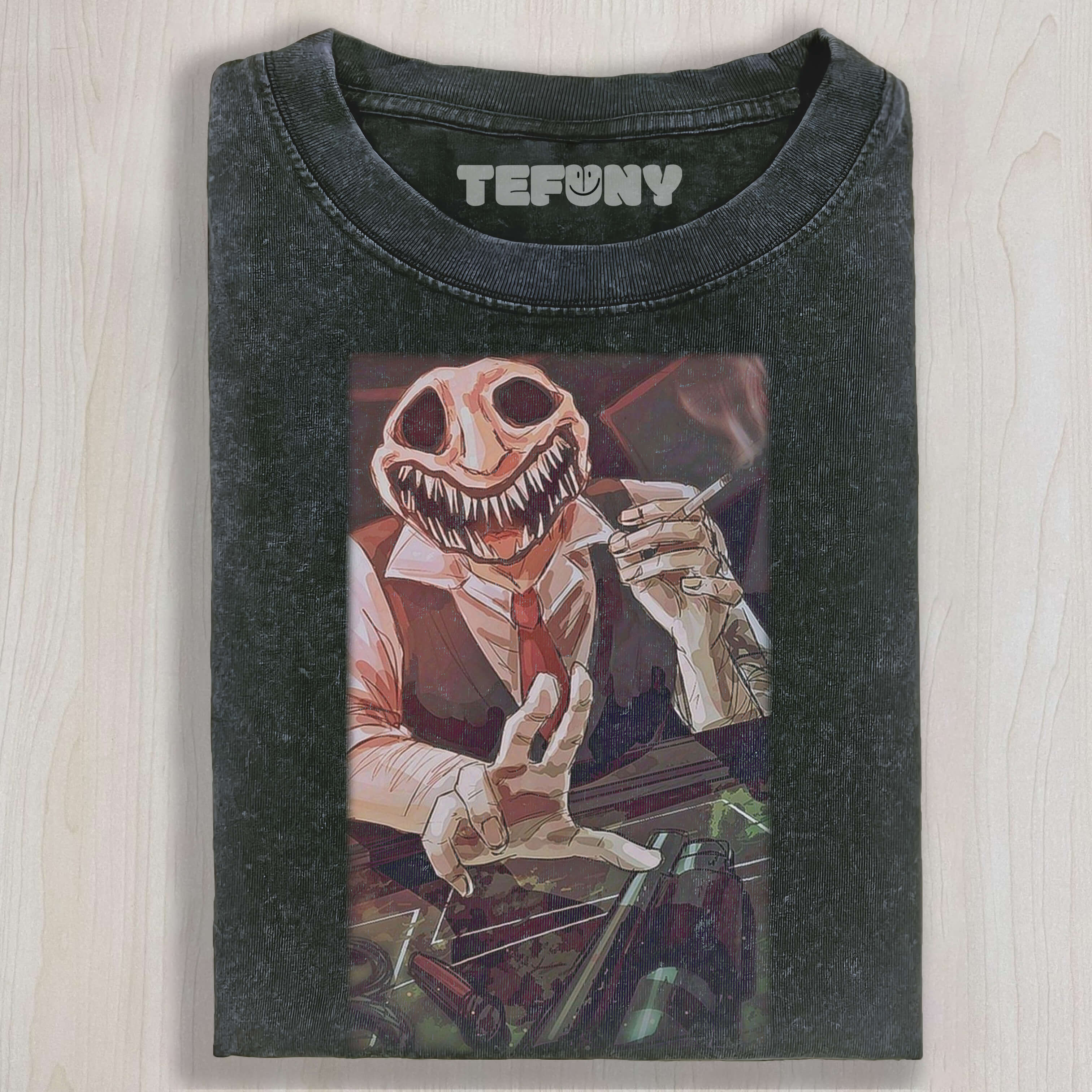 BUCKSHOT ROULETTE T-SHIRT