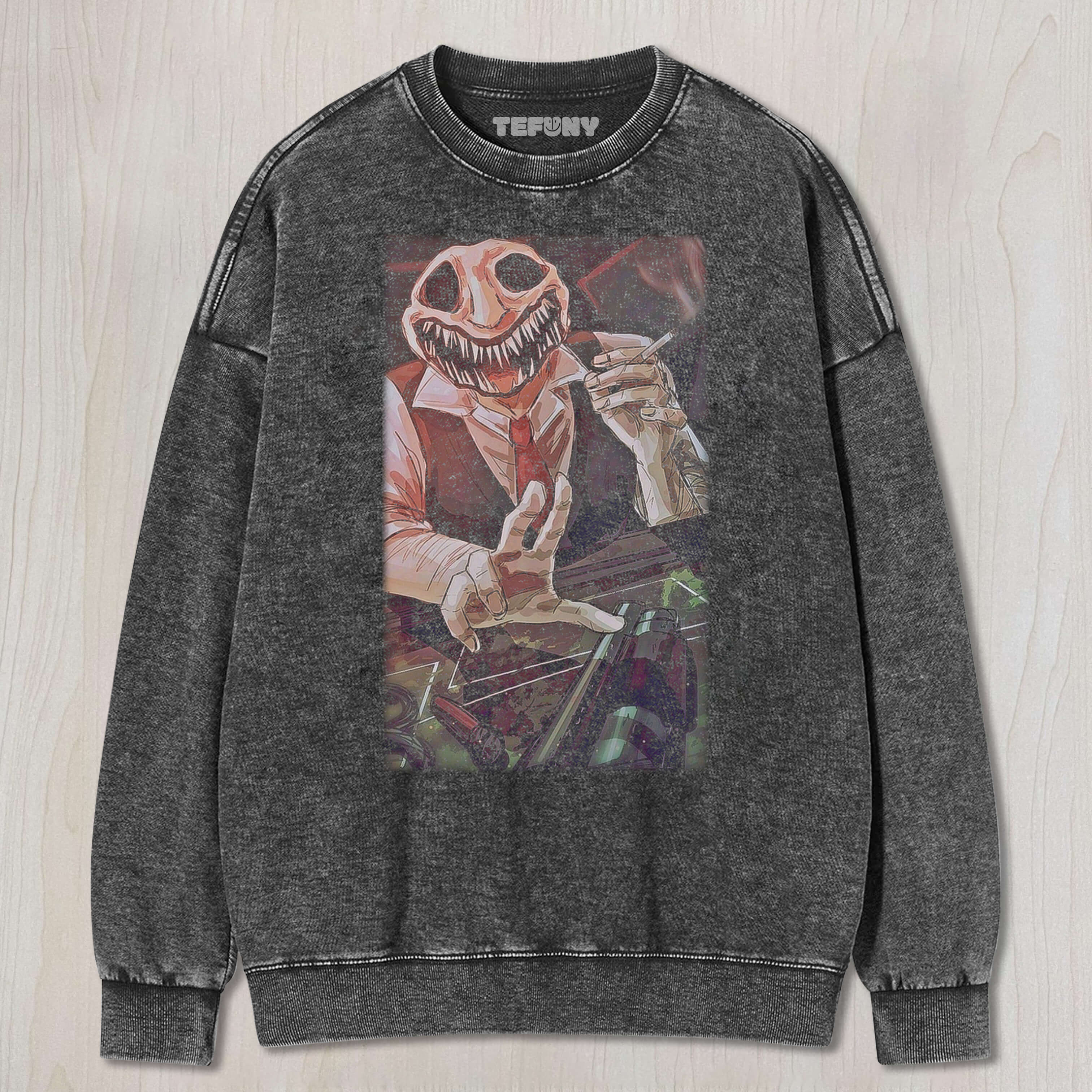 BUCKSHOT ROULETTE T-SHIRT