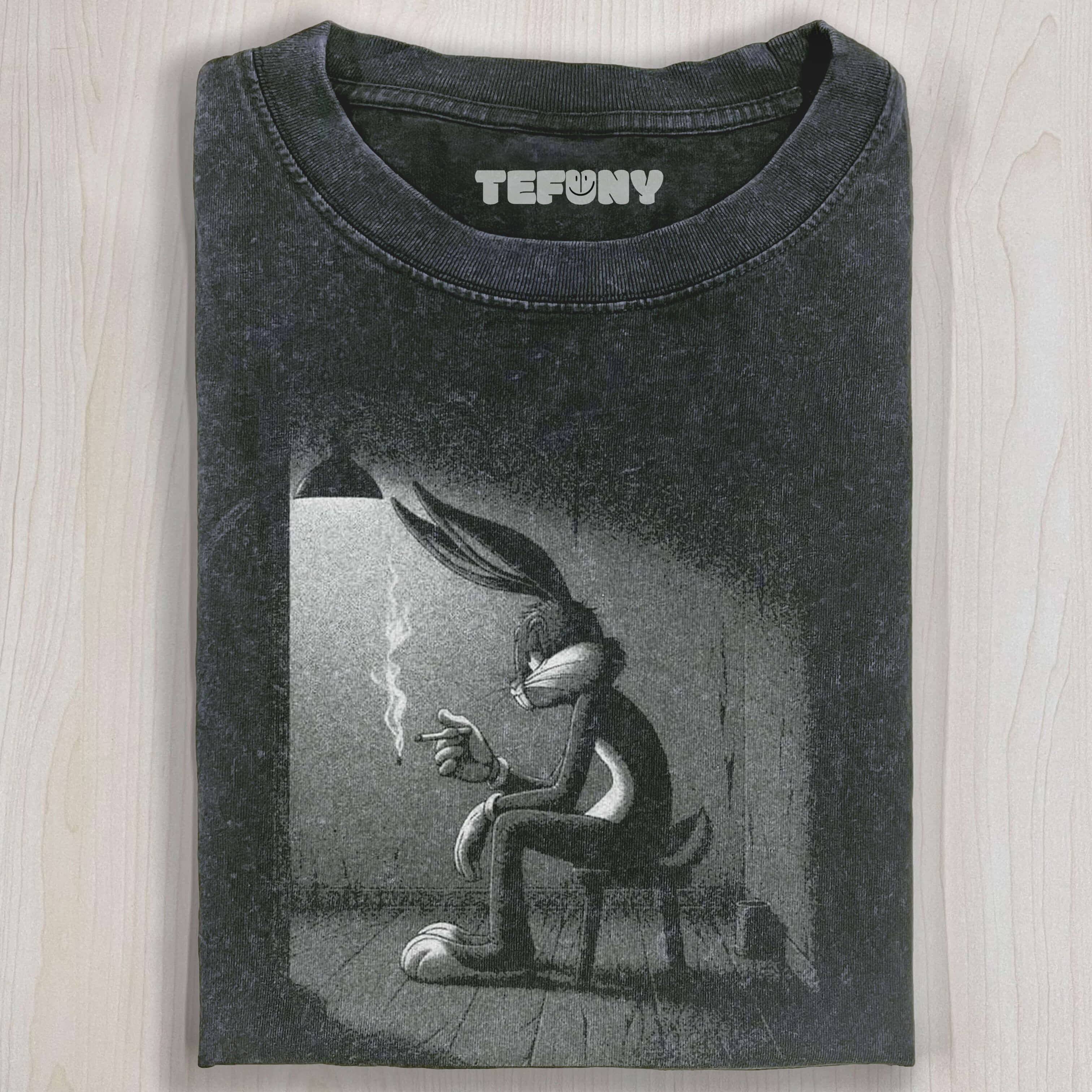 BUGS BUNNY T-SHIRT