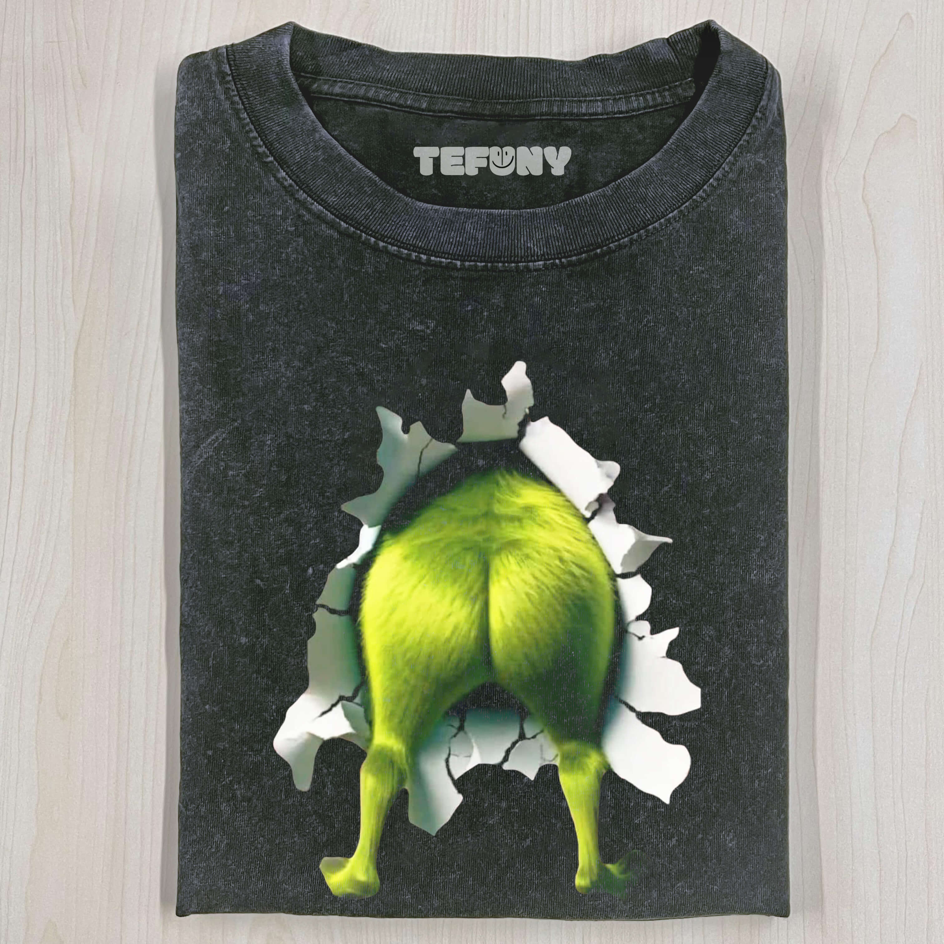 BUTT_T-SHIRT