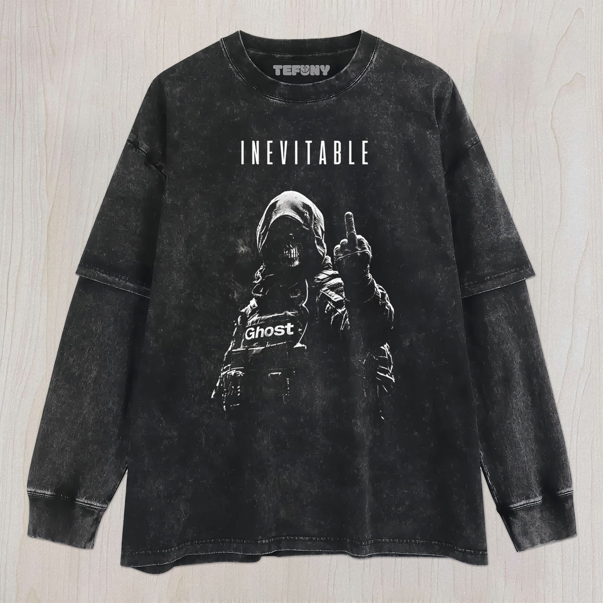 CALL OF DUTY V2 UNISEX TEE, TANK TOP, LAYERED LS, SWEATSHIRT & HOODIE