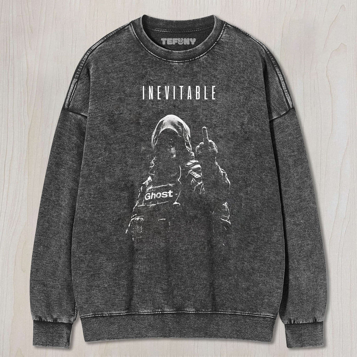 CALL OF DUTY V2 UNISEX TEE, TANK TOP, LAYERED LS, SWEATSHIRT & HOODIE