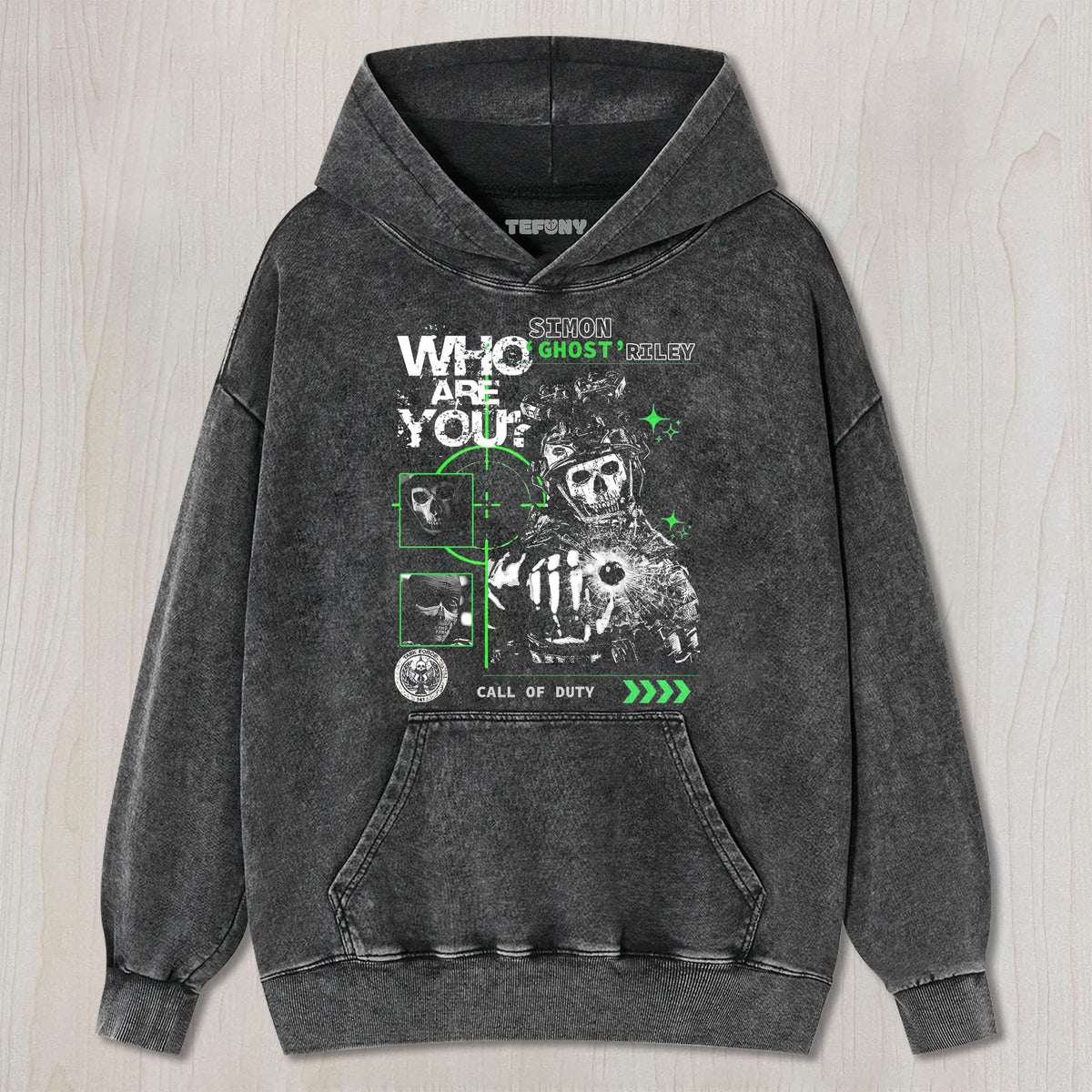 CALL OF DUTY V3 UNISEX TEE, TANK TOP, LAYERED LS, SWEATSHIRT & HOODIE