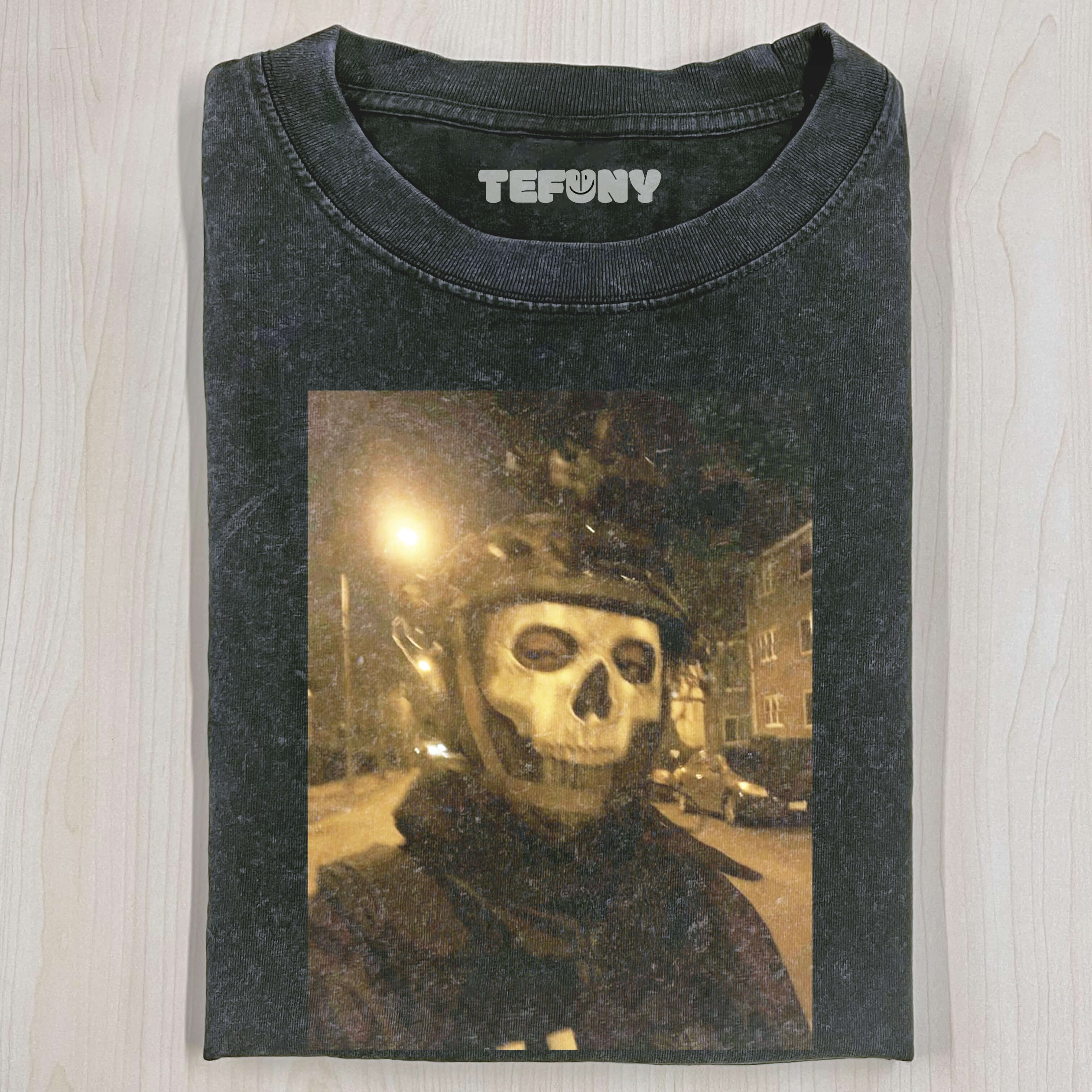 CALL OF DUTY：MODERN WARFARE T-SHIRT V1