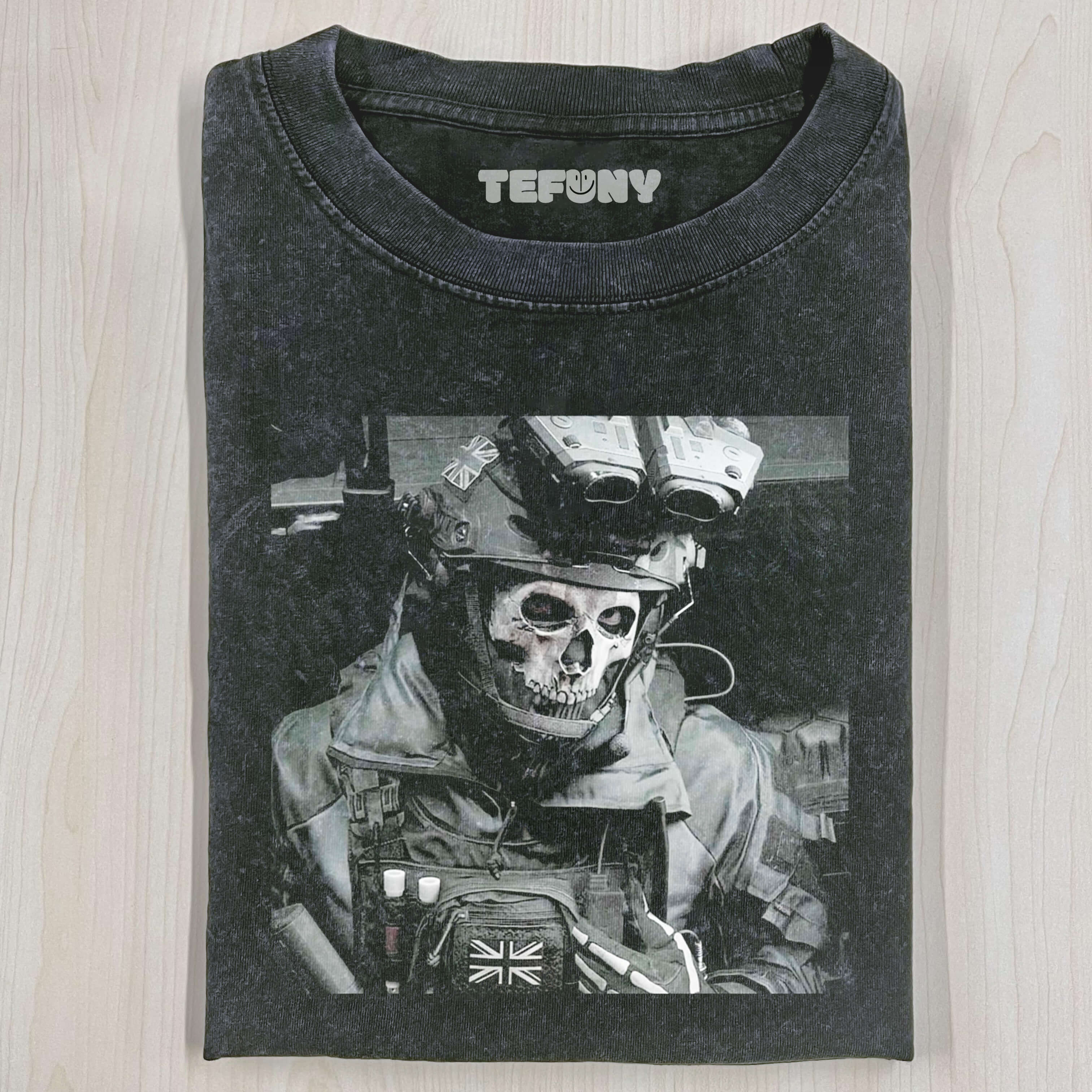 CALL OF DUTY：MODERN WARFARE T-SHIRT V5