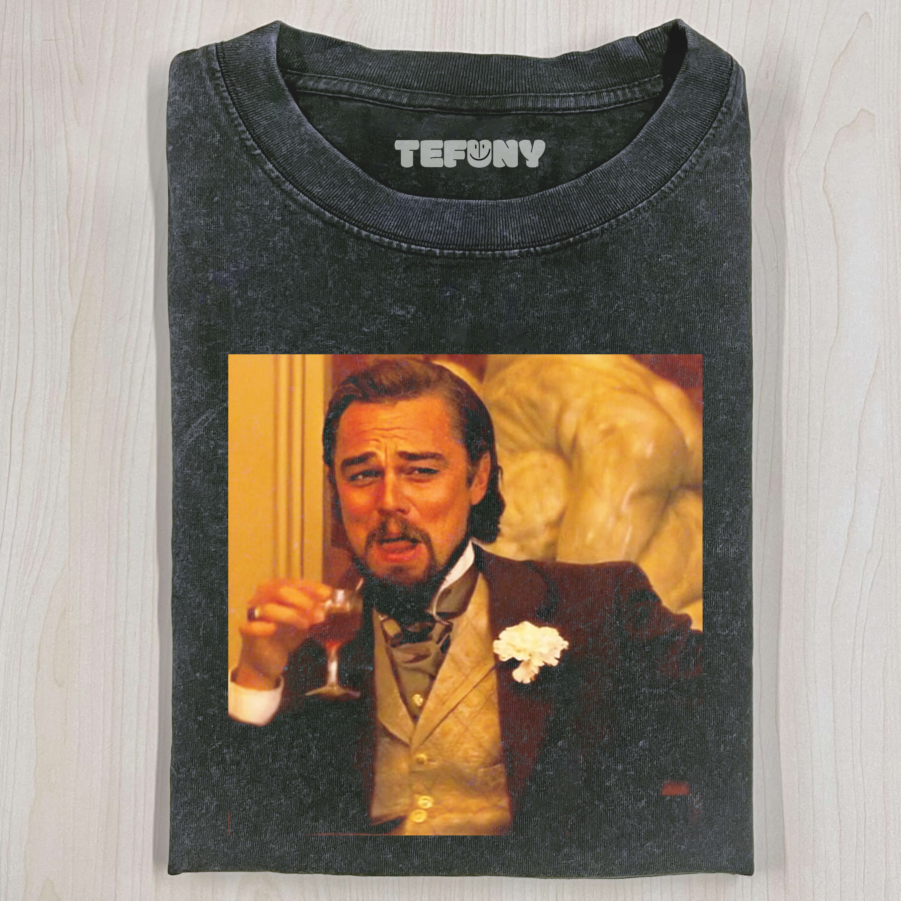 CALVIN CANDIE T-SHIRT V1