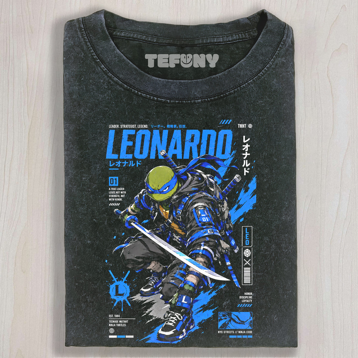 CAMISETA TURTLES V1 UNISEX TEE, TANK TOP, LAYERED LS, SWEATSHIRT & HOODIE