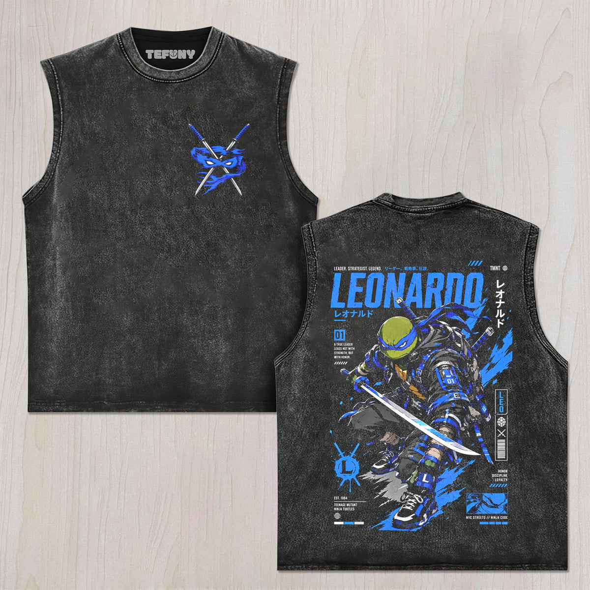 CAMISETA TURTLES V1 UNISEX TEE, TANK TOP, LAYERED LS, SWEATSHIRT & HOODIE