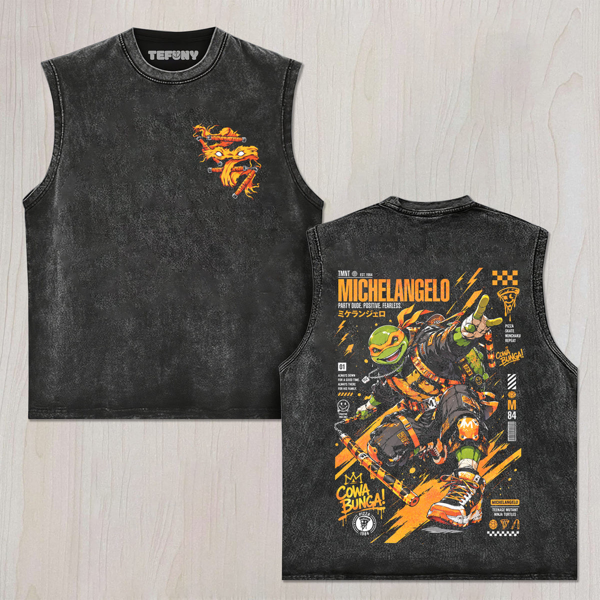 CAMISETA TURTLES V3 UNISEX TEE, TANK TOP, LAYERED LS, SWEATSHIRT & HOODIE