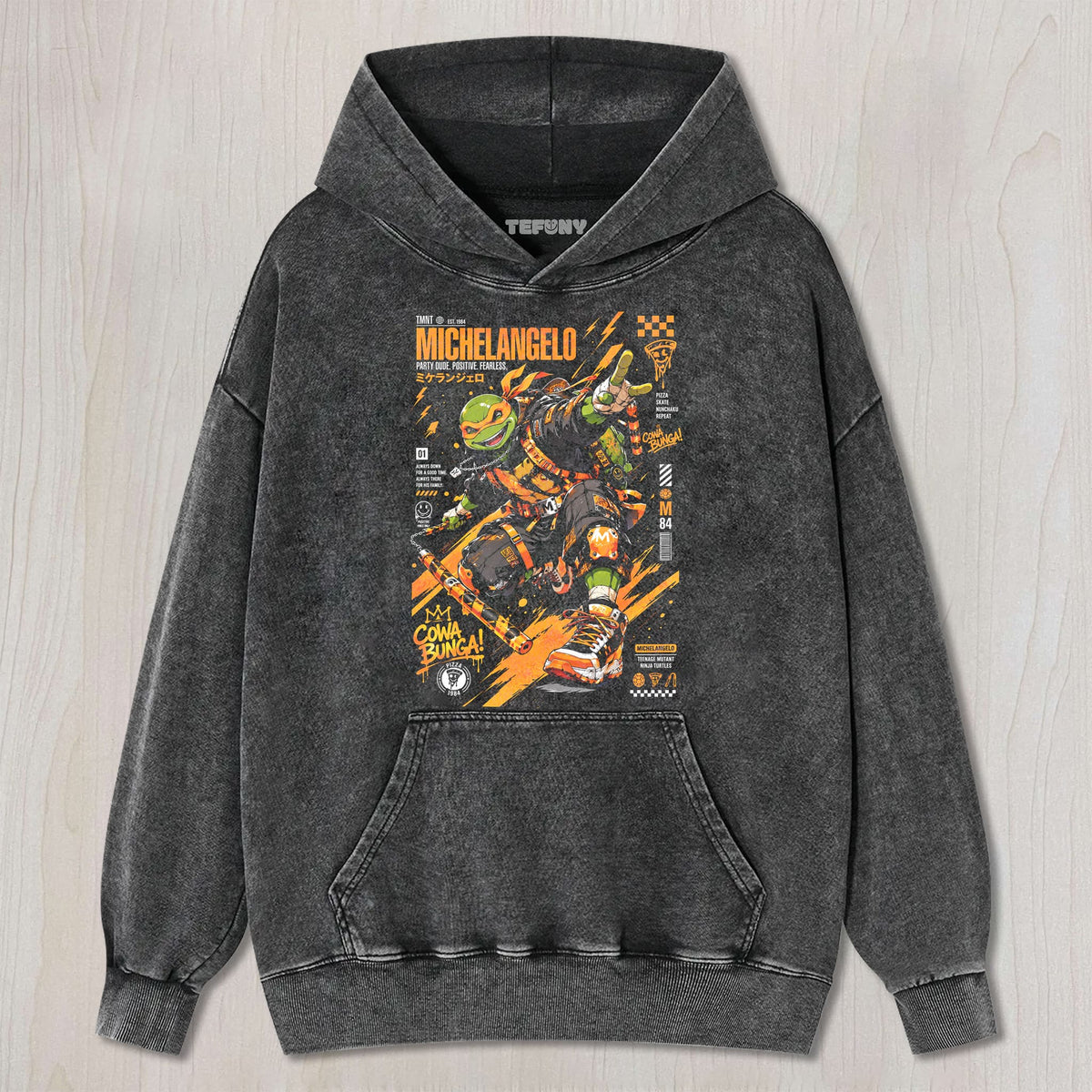 CAMISETA TURTLES V3 UNISEX TEE, TANK TOP, LAYERED LS, SWEATSHIRT & HOODIE