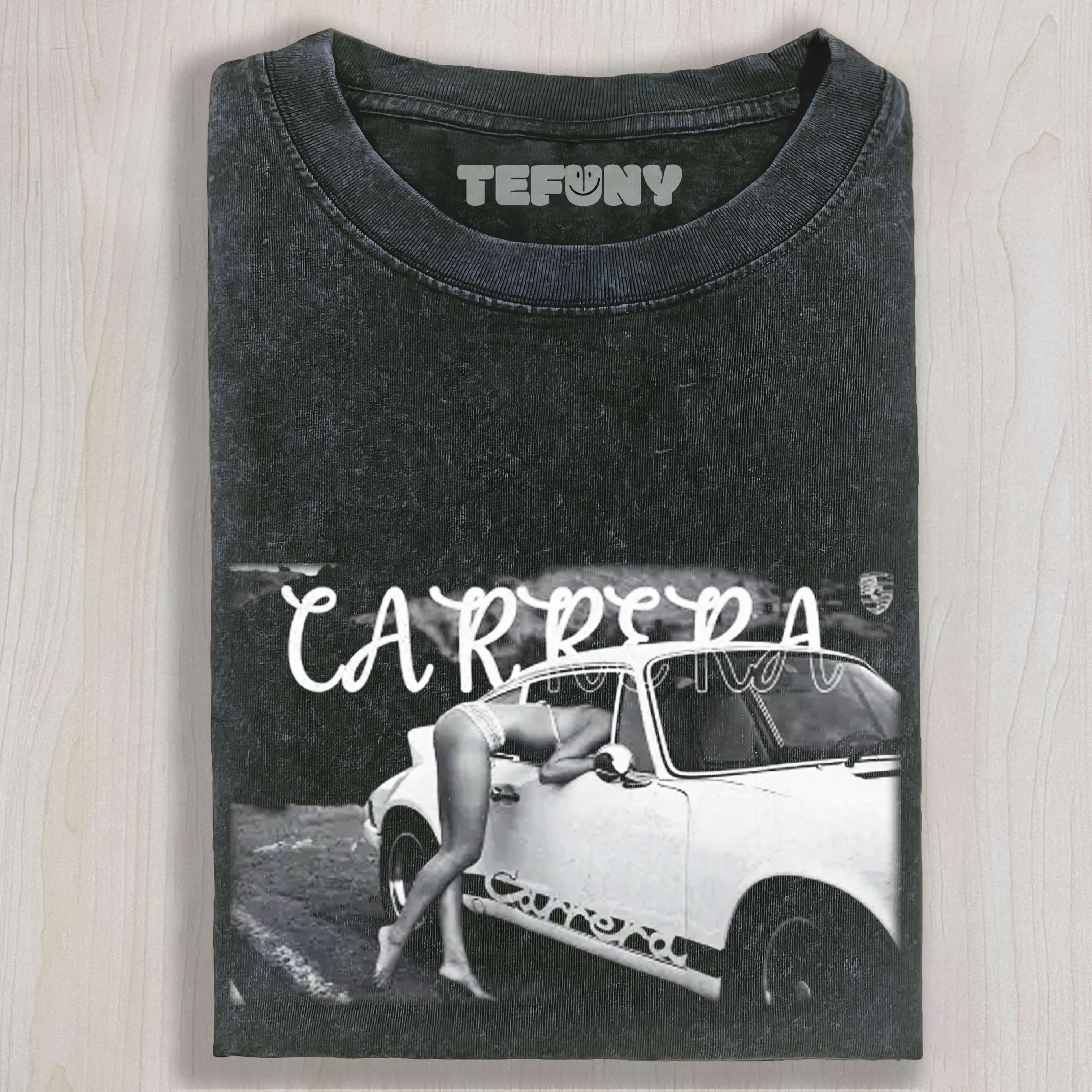 CARRERA T-SHIRT