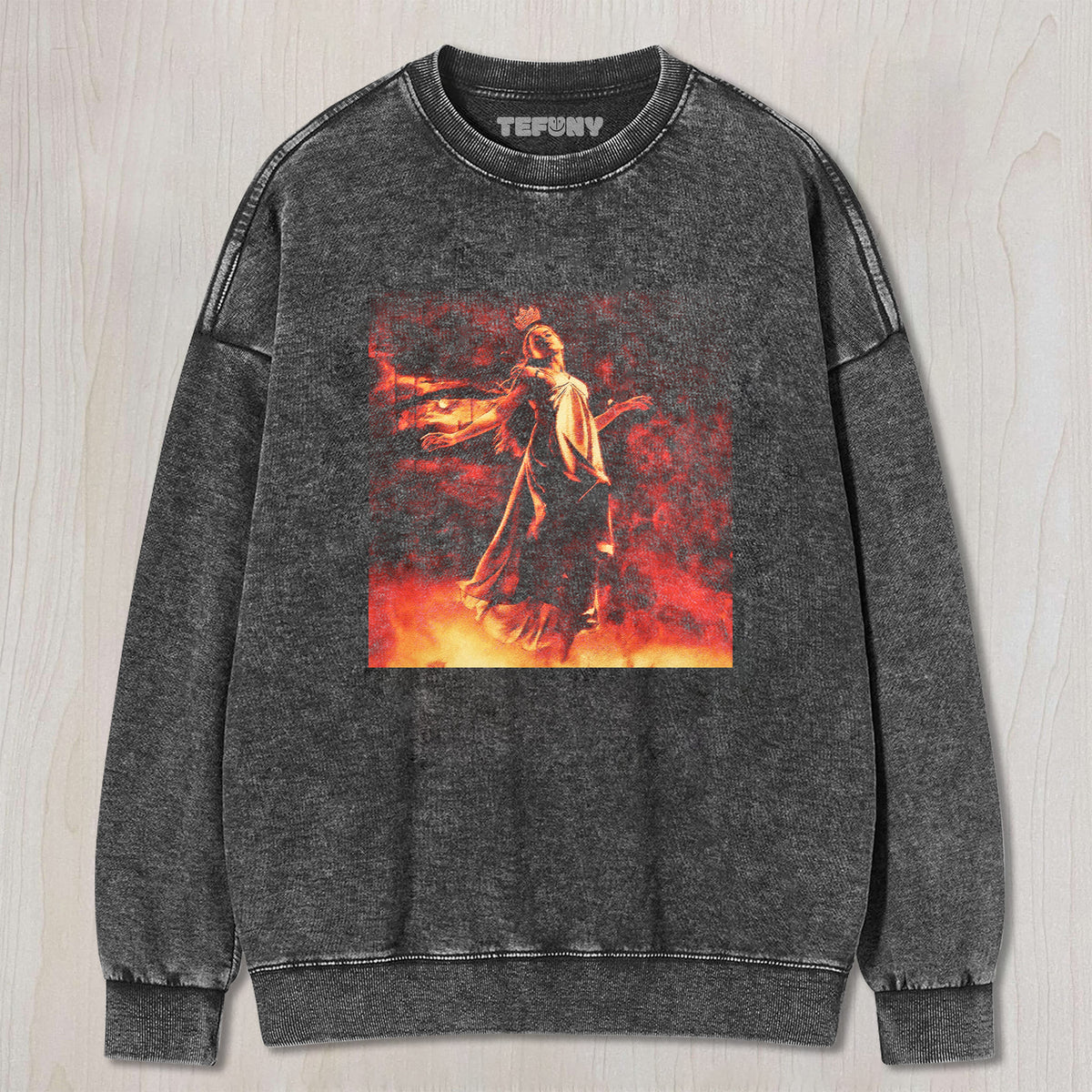 CARRIE MOVIE V2 UNISEX TEE, TANK TOP, LAYERED LS, SWEATSHIRT & HOODIE
