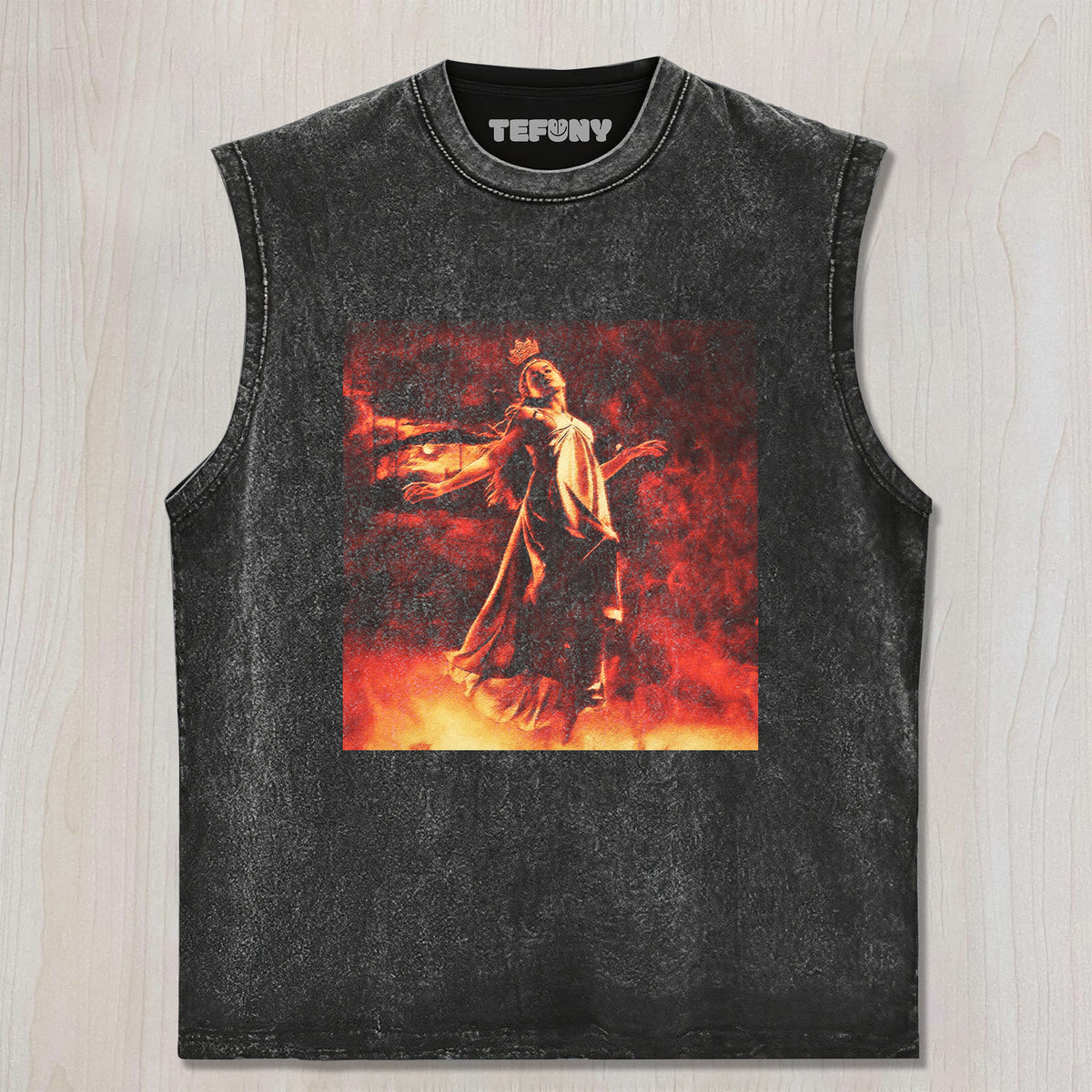 CARRIE MOVIE V2 UNISEX TEE, TANK TOP, LAYERED LS, SWEATSHIRT & HOODIE