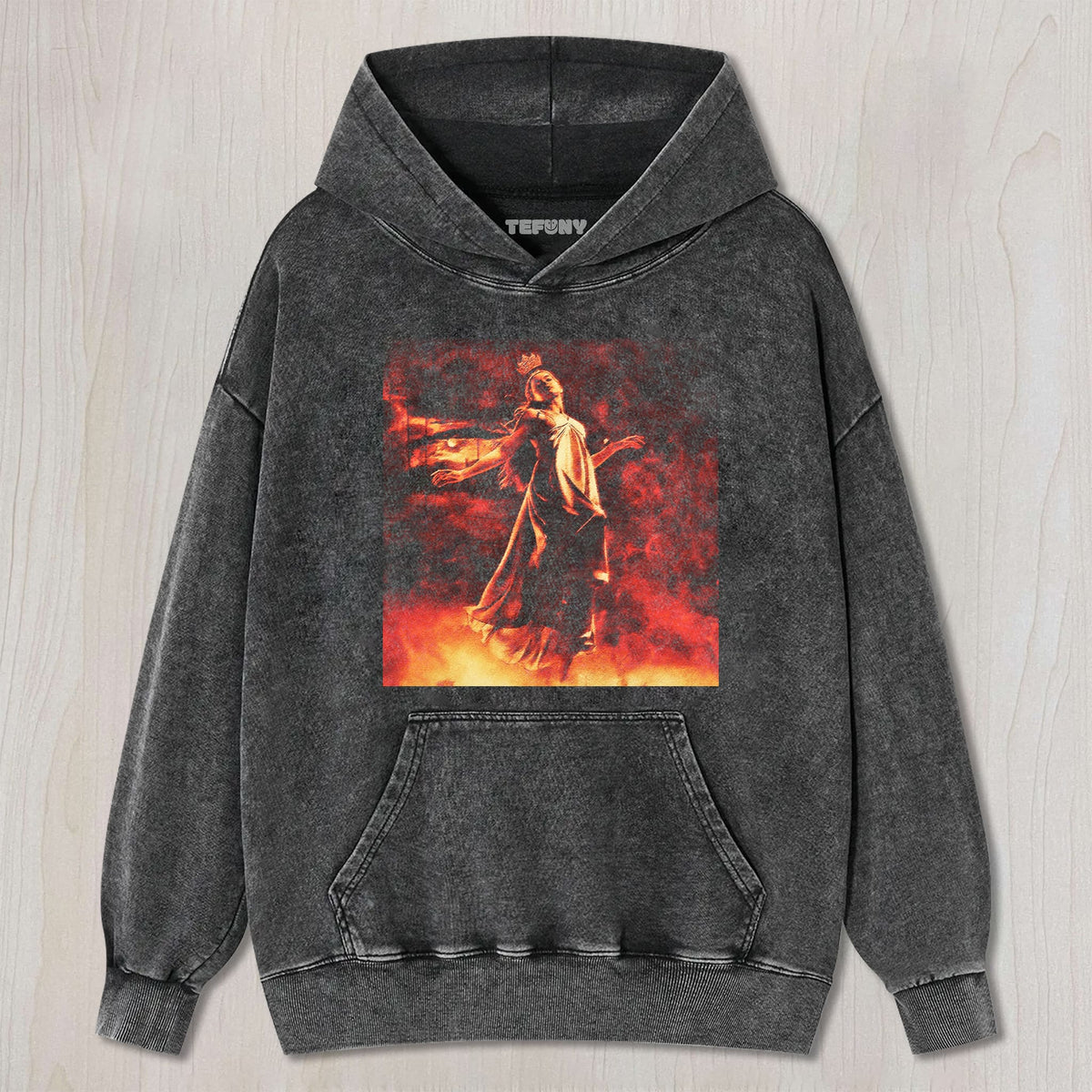 CARRIE MOVIE V2 UNISEX TEE, TANK TOP, LAYERED LS, SWEATSHIRT & HOODIE