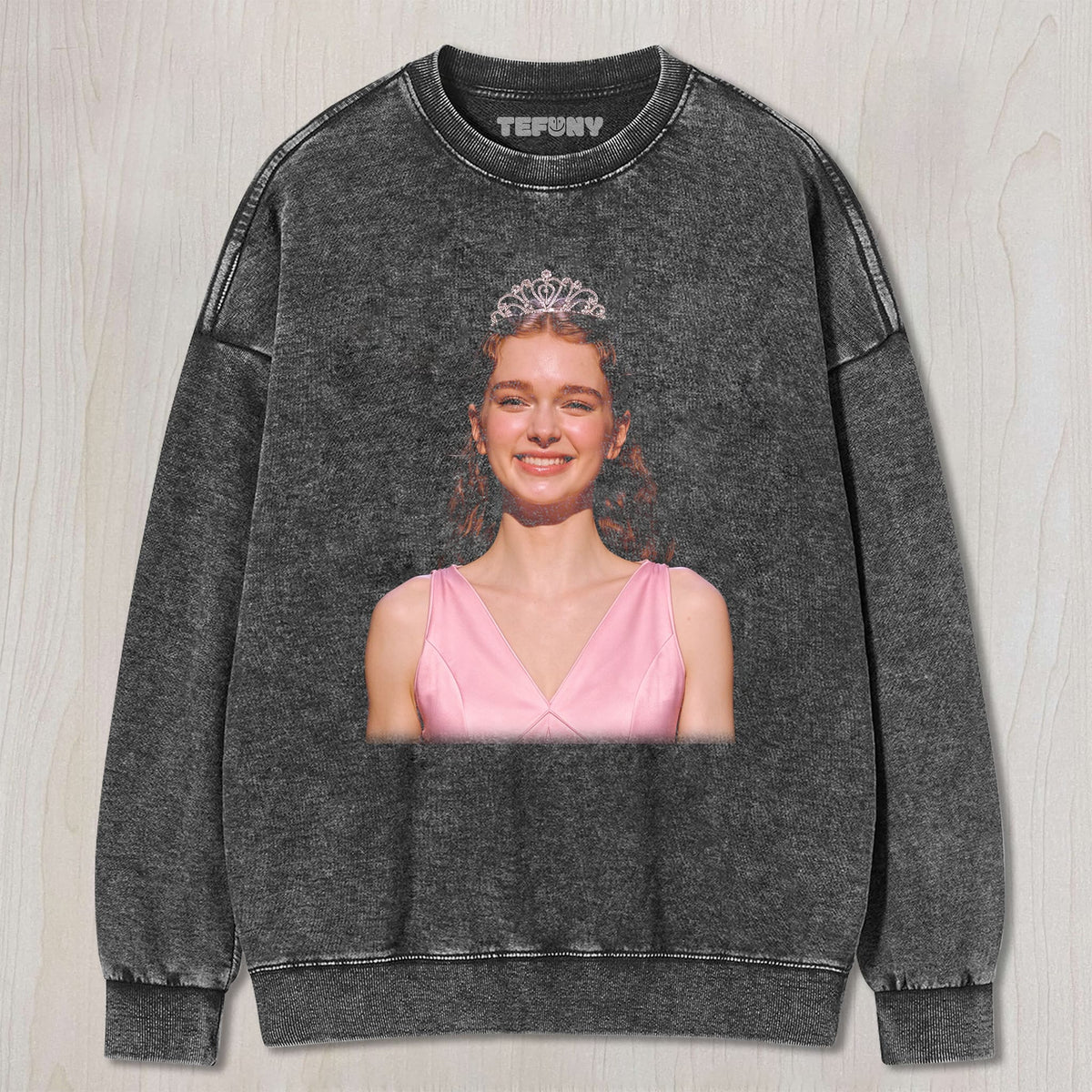 CARRIE MOVIE V7 UNISEX TEE, TANK TOP, LAYERED LS, SWEATSHIRT & HOODIE