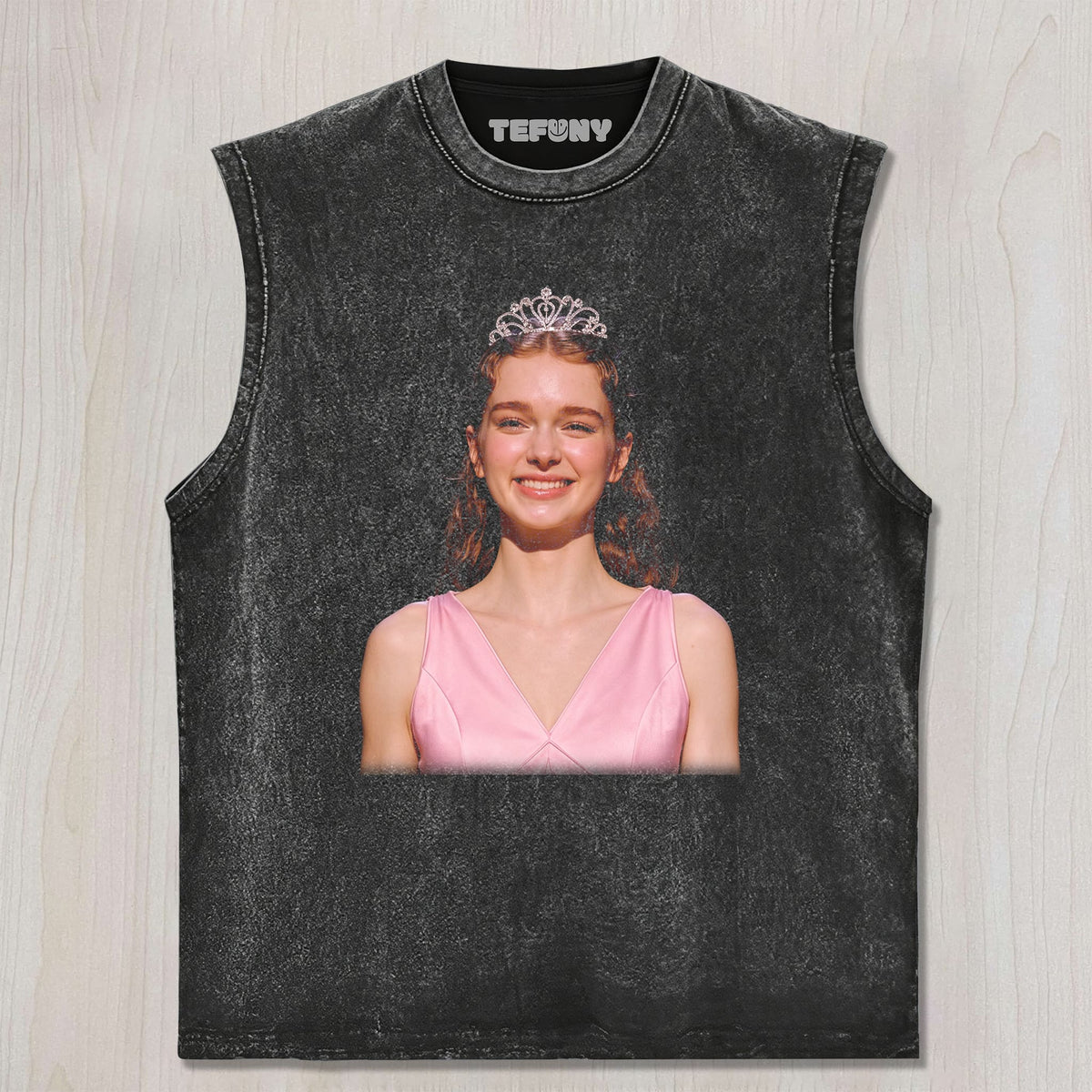 CARRIE MOVIE V7 UNISEX TEE, TANK TOP, LAYERED LS, SWEATSHIRT & HOODIE