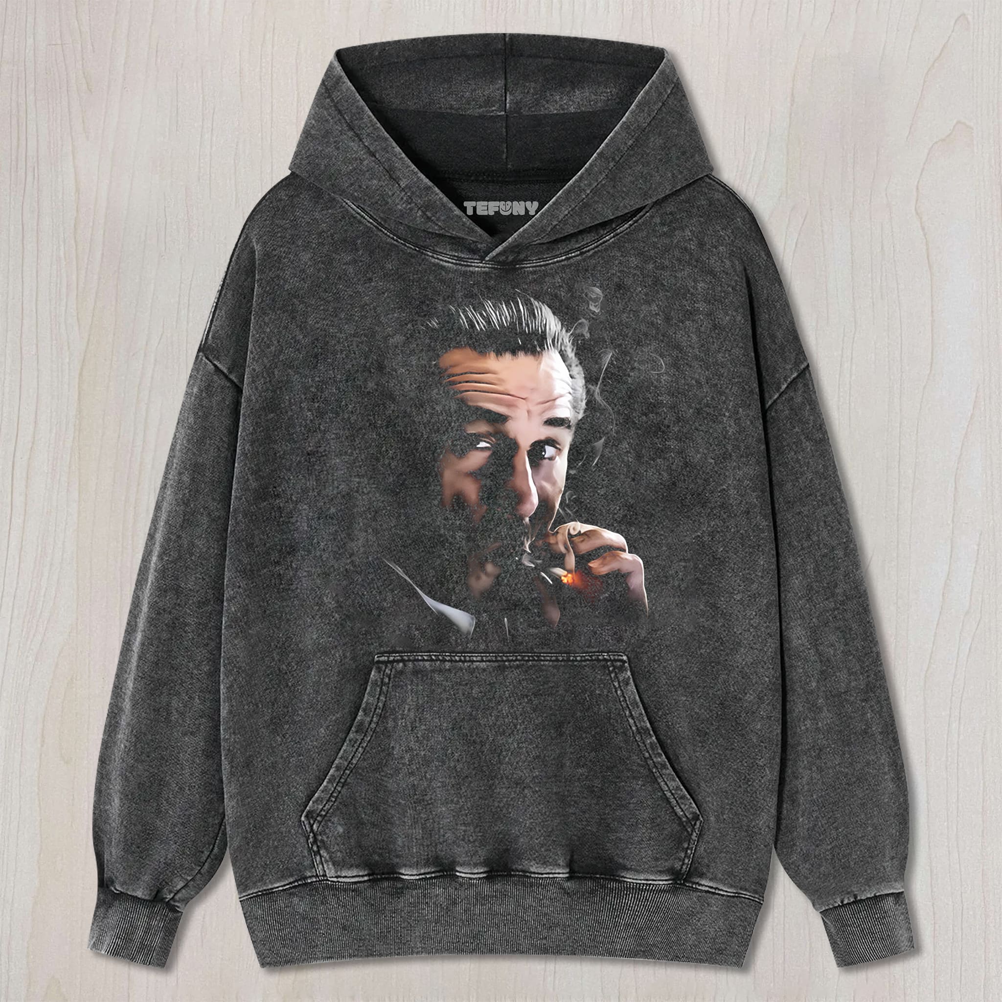 CASINO UNISEX TEE, TANK TOP, LAYERED LS, SWEATSHIRT & HOODIE
