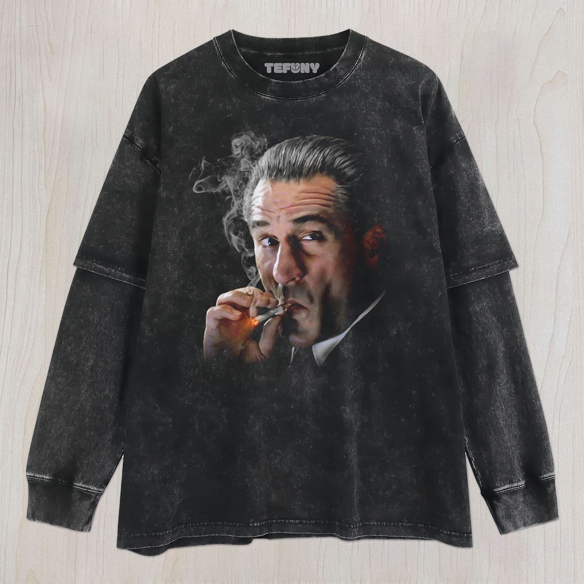 CASINO V1 UNISEX TEE, TANK TOP, LAYERED LS, SWEATSHIRT & HOODIE