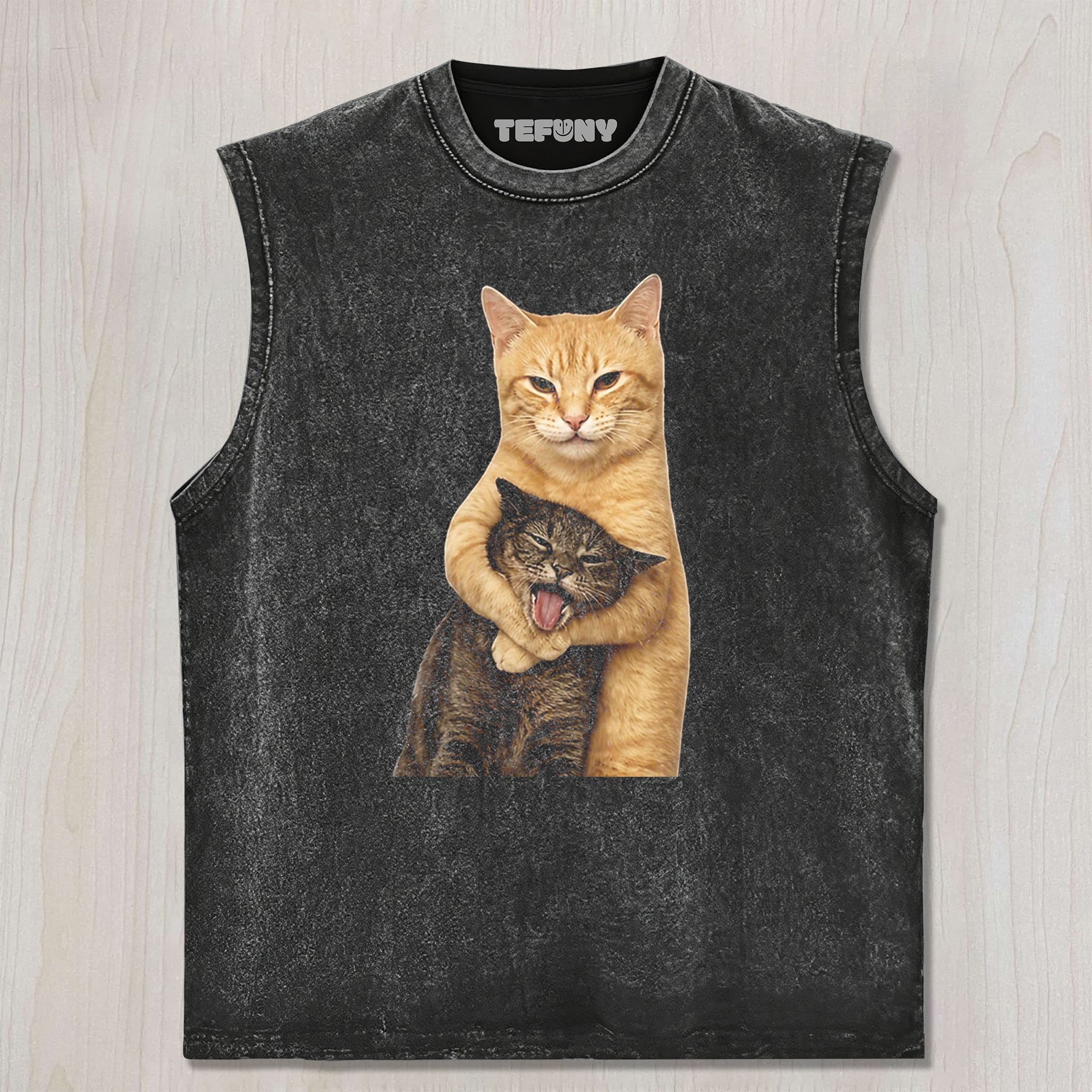 CAT 2026 FUNNY MEME UNISEX TEE, TANK TOP, LAYERED LS, SWEATSHIRT & HOODIE