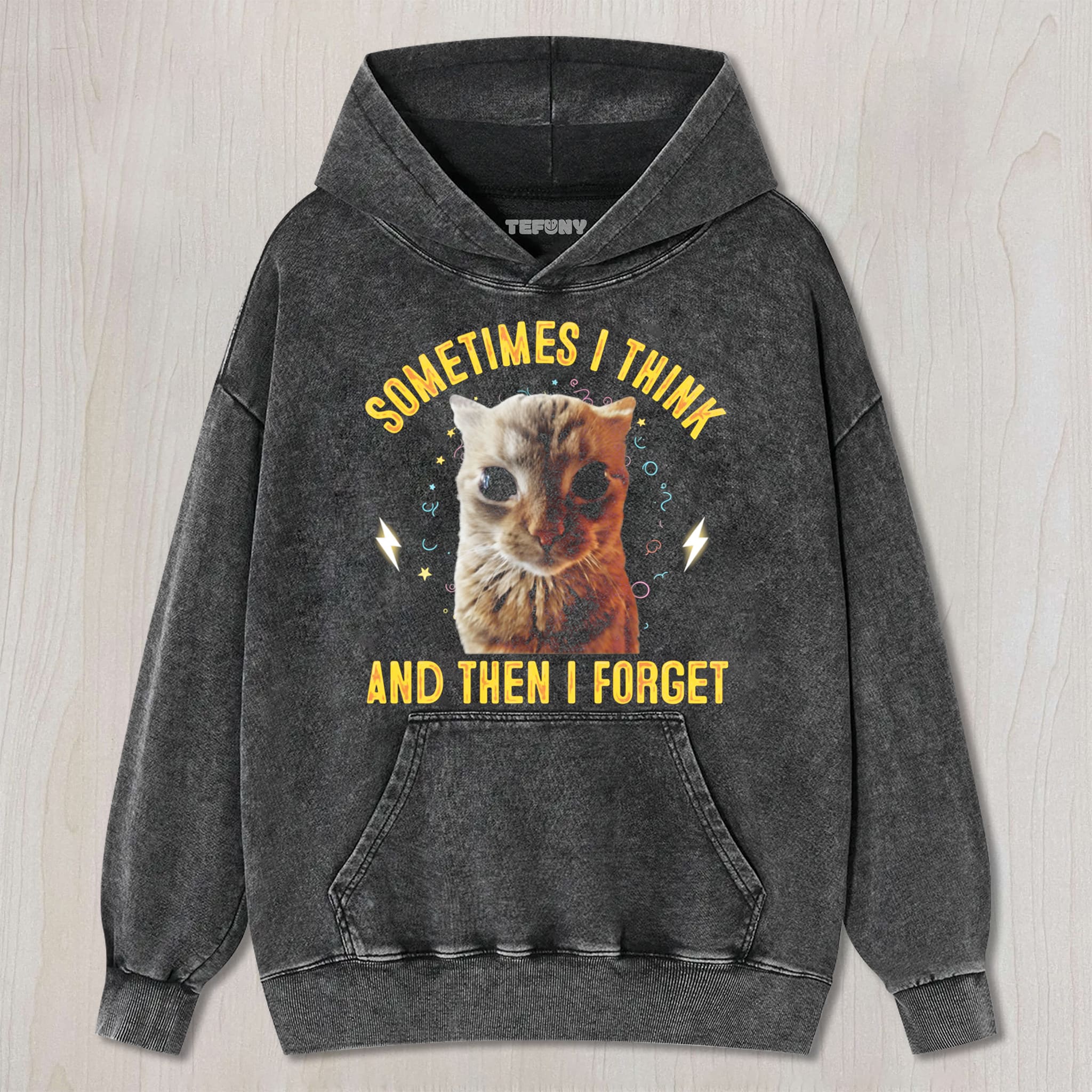 CAT 2026 FUNNY MEME V1 UNISEX TEE, TANK TOP, LAYERED LS, SWEATSHIRT & HOODIE